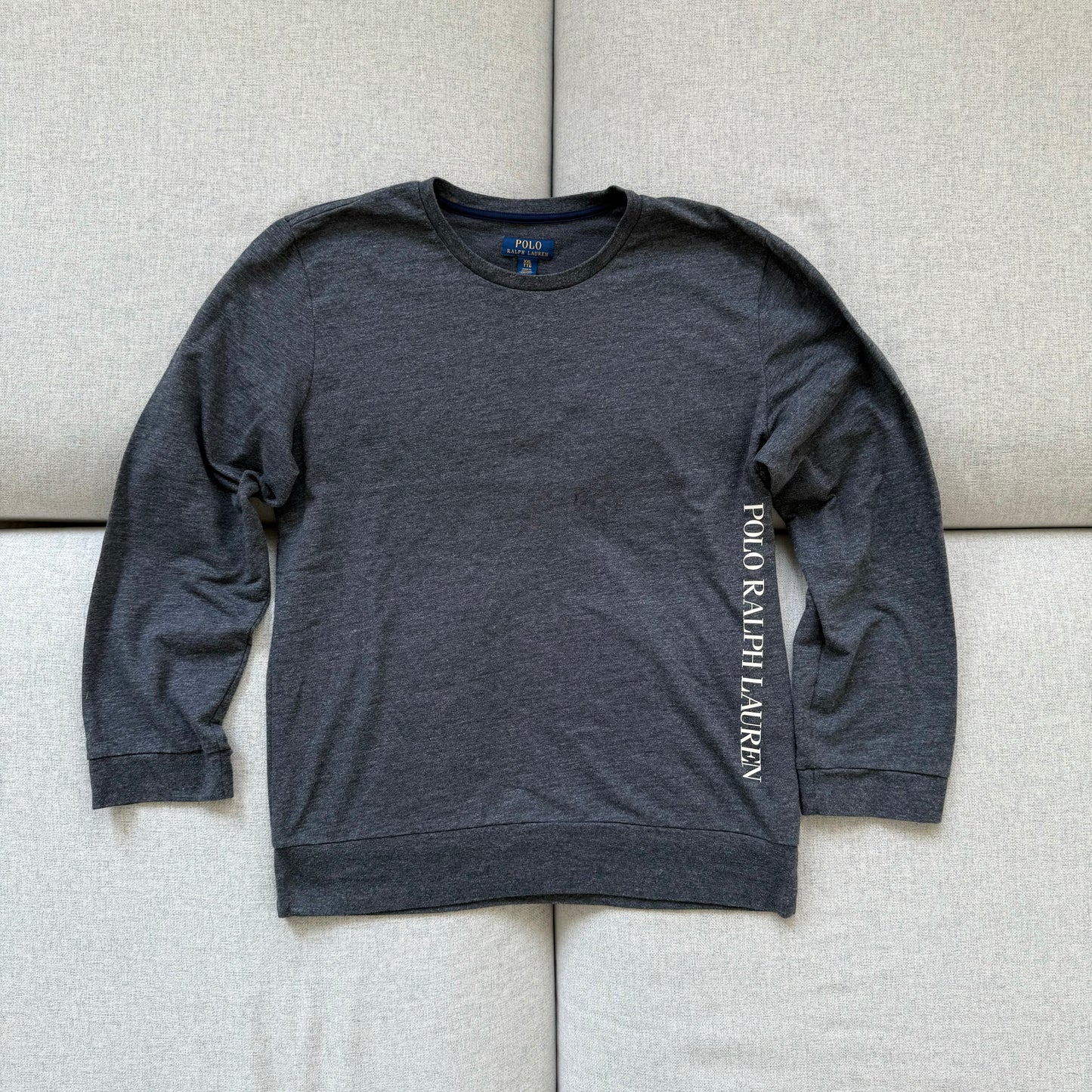 Polo Ralph Lauren sweater (XL)
