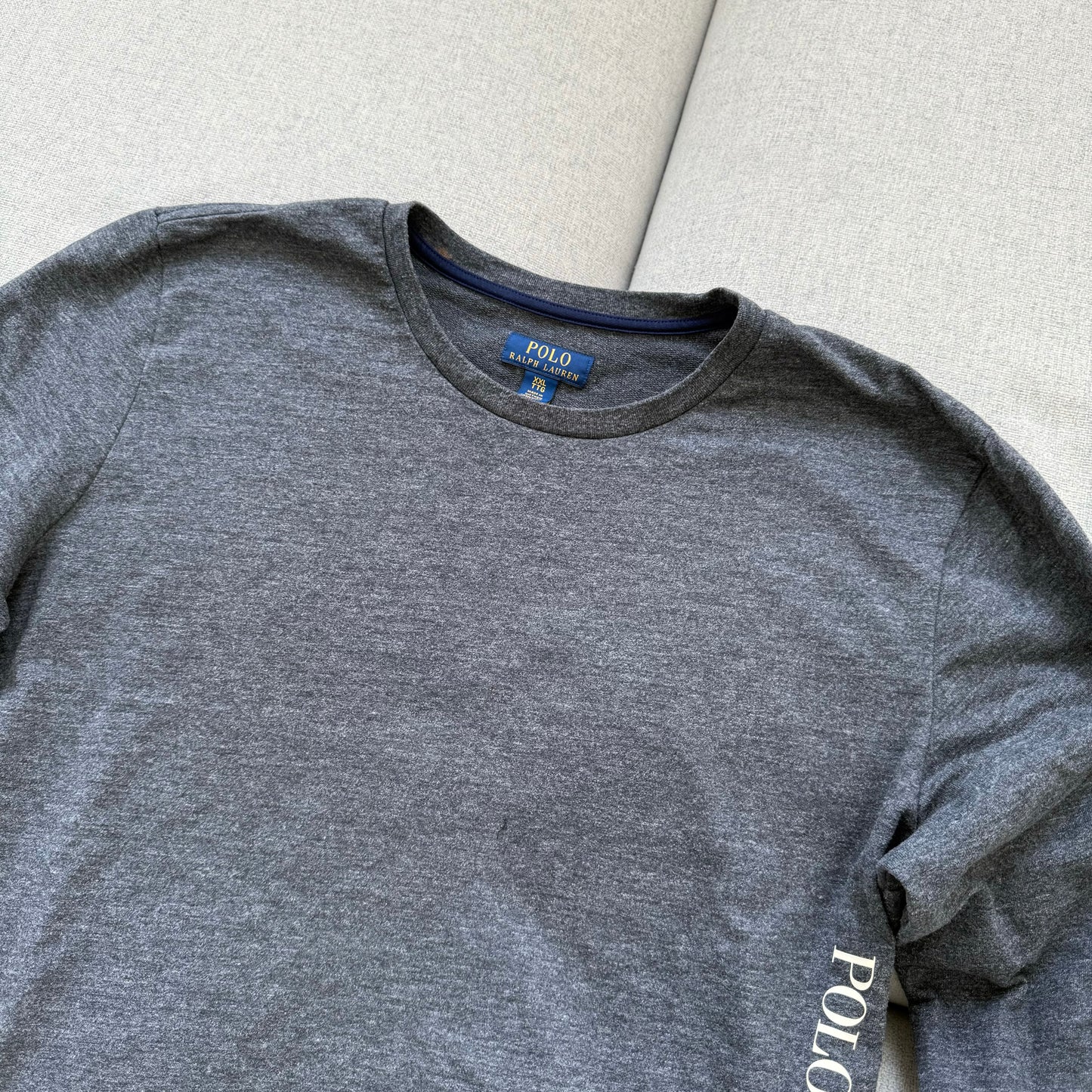 Polo Ralph Lauren sweater (XL)