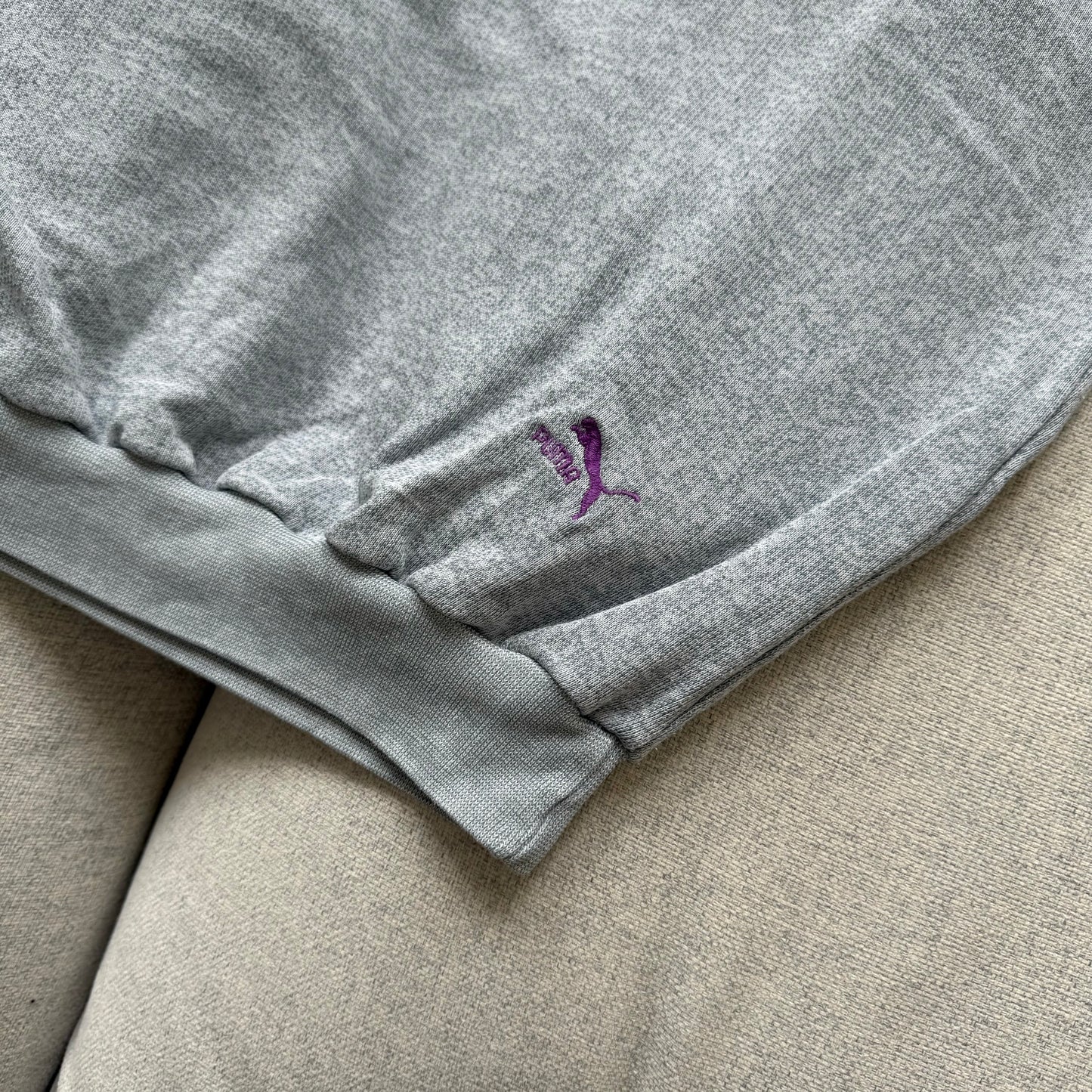 Puma Sweater (M)