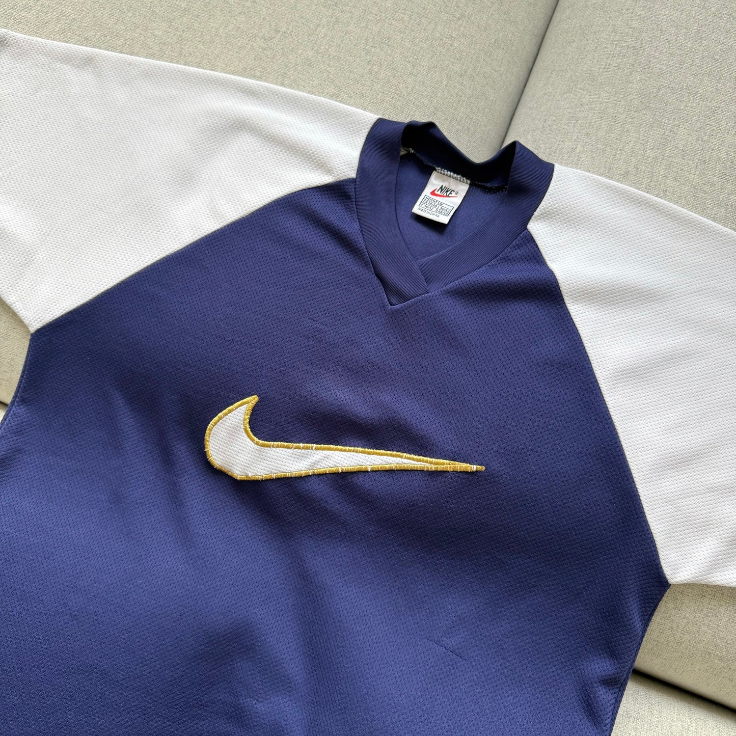 Nike tee (S)