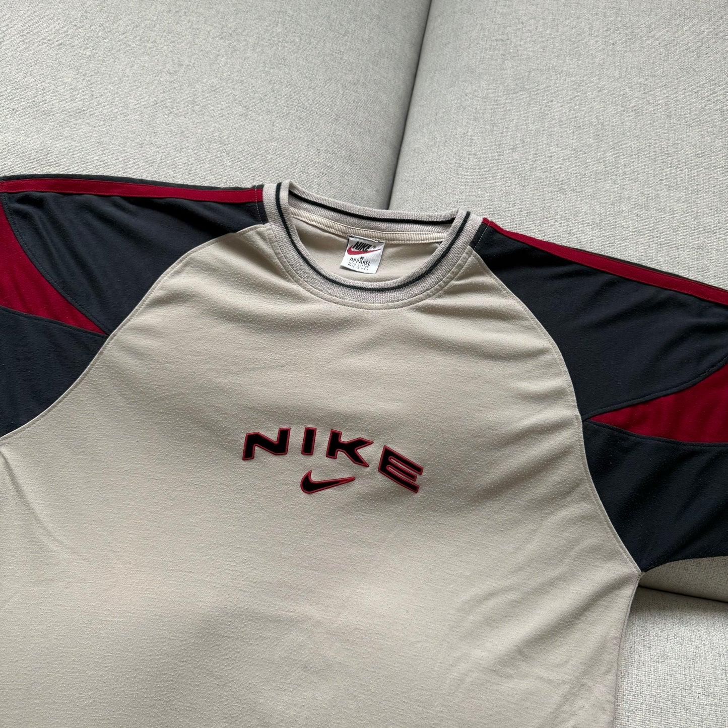 Nike tee (S)