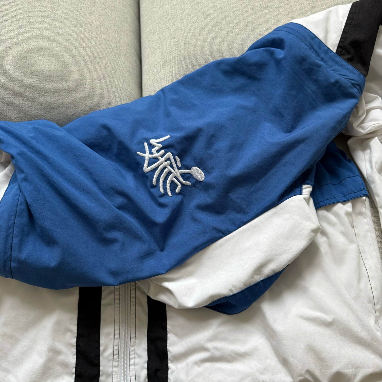 Lotto rare jacket (XL)