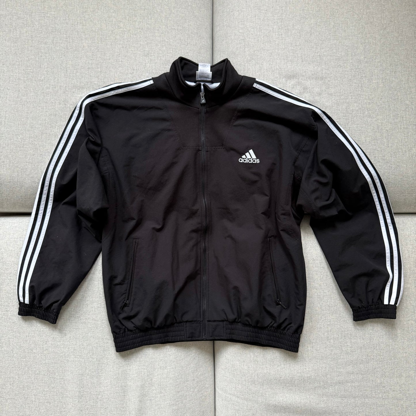 Adidas RARE Phoenix Contact jacket (XL)
