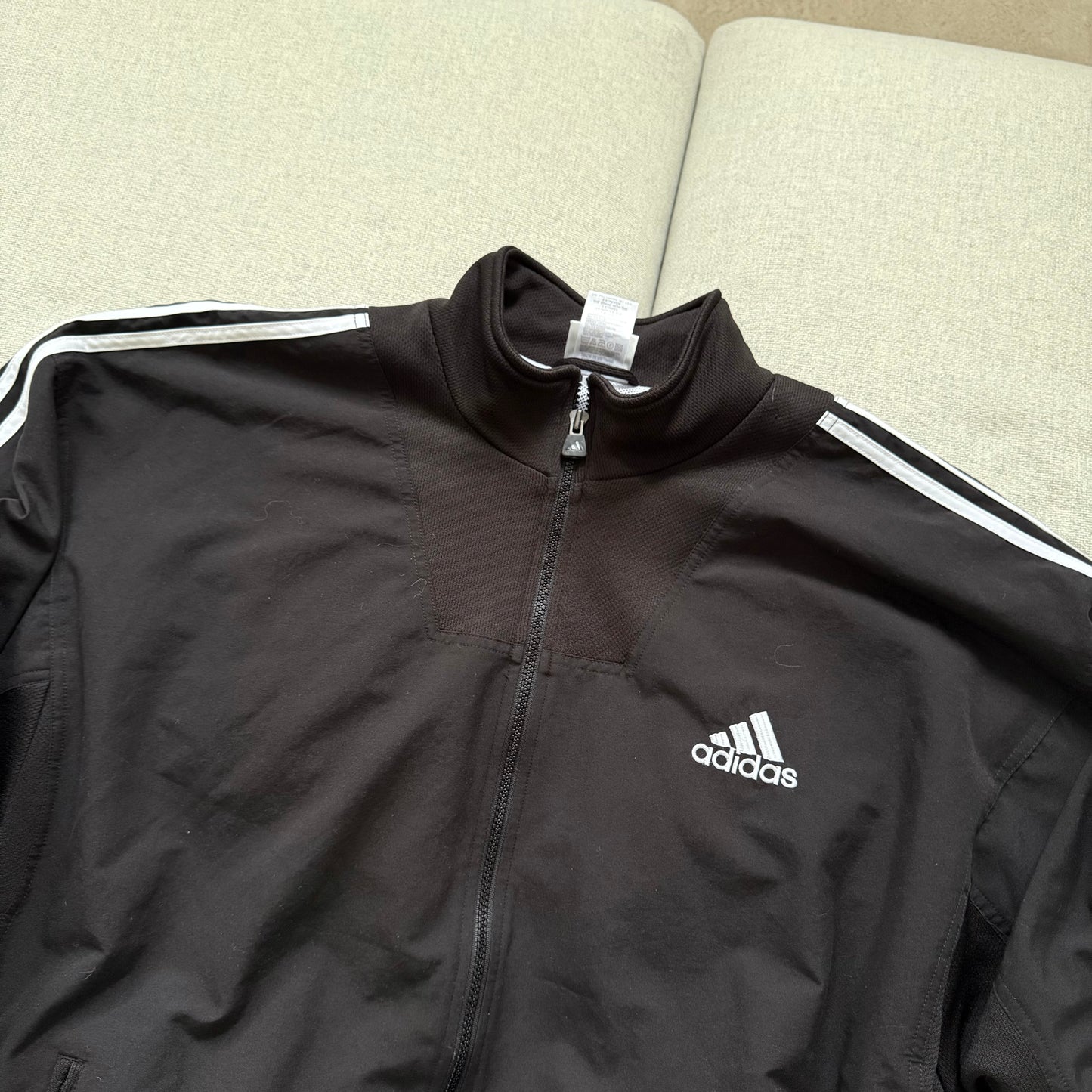 Adidas RARE Phoenix Contact jacket (XL)
