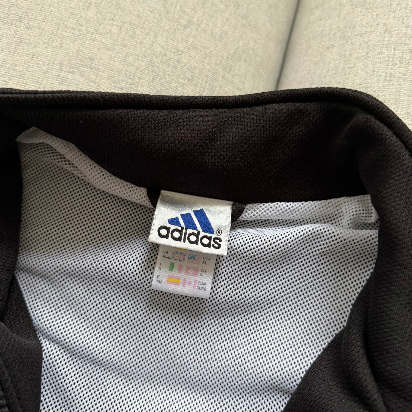 Adidas RARE Phoenix Contact jacket (XL)