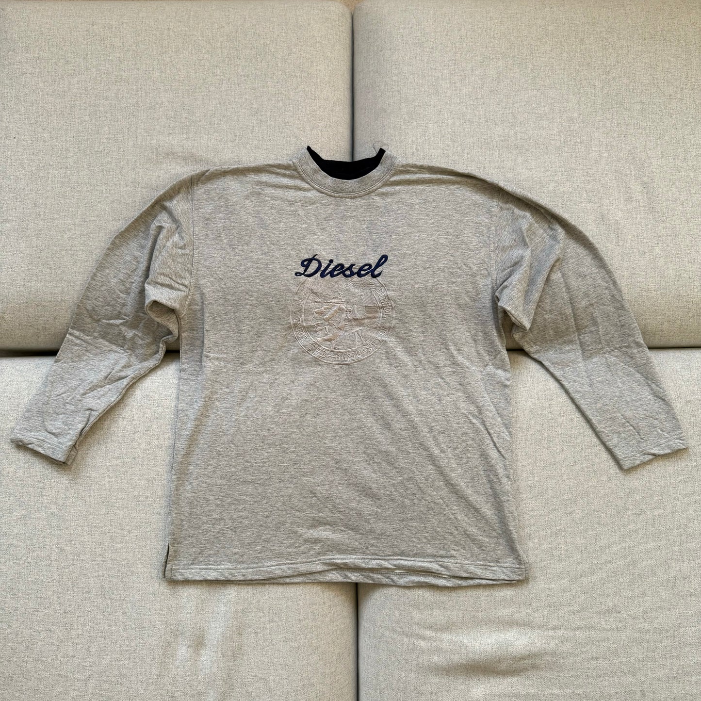 Diesel sweater (XXL)