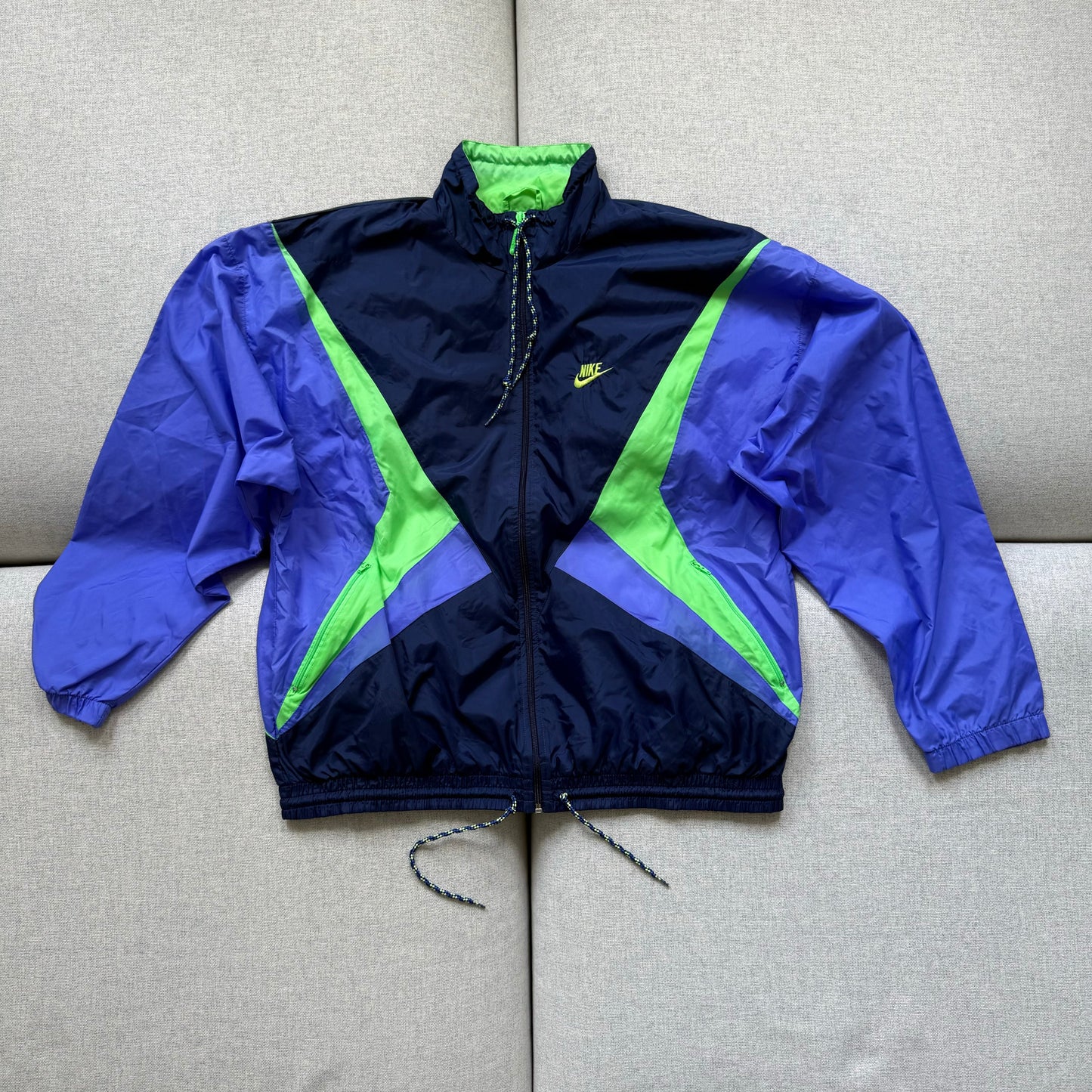 Nike RARE jacket (M)