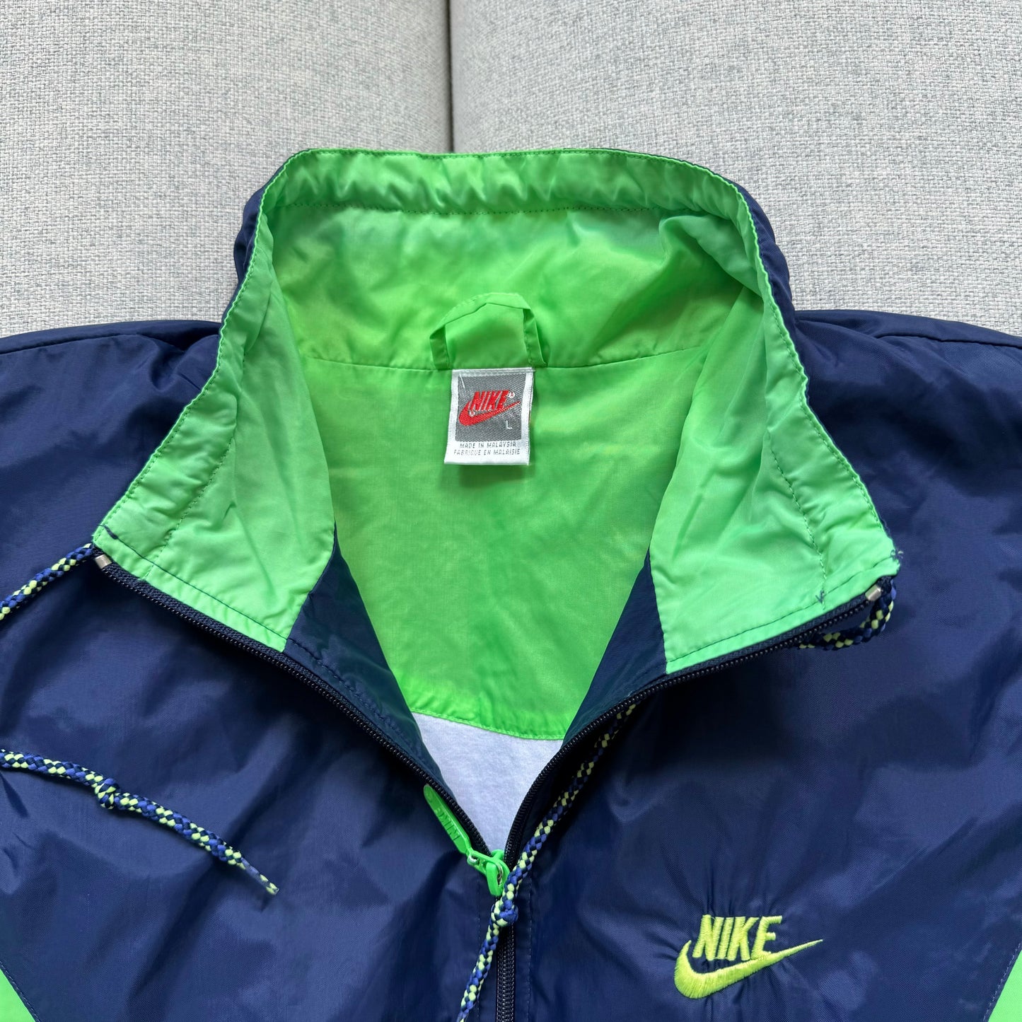 Nike RARE jacket (M)