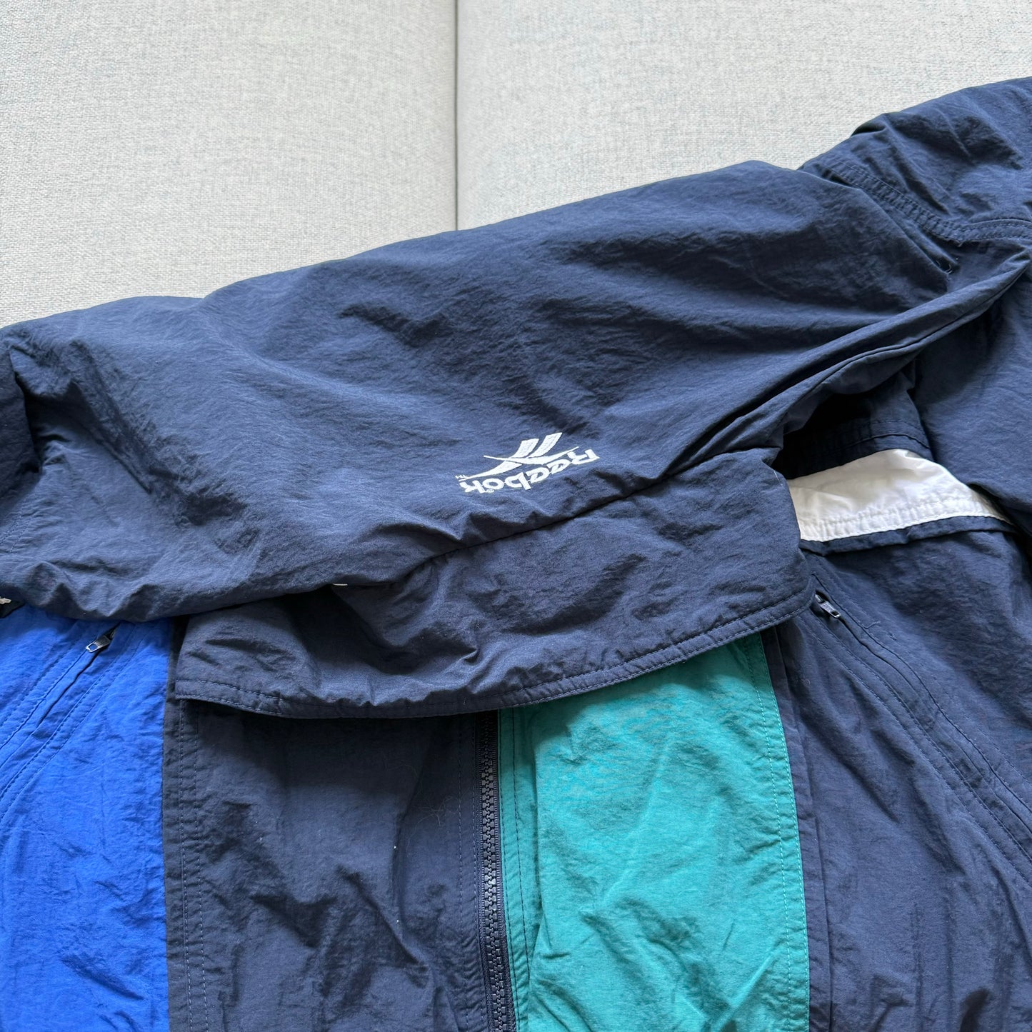 Reebok jacket (M)