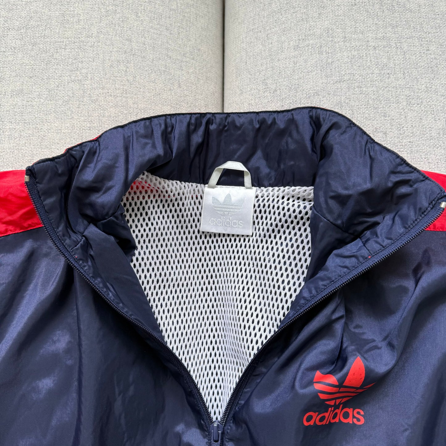 Adidas jacket (S)