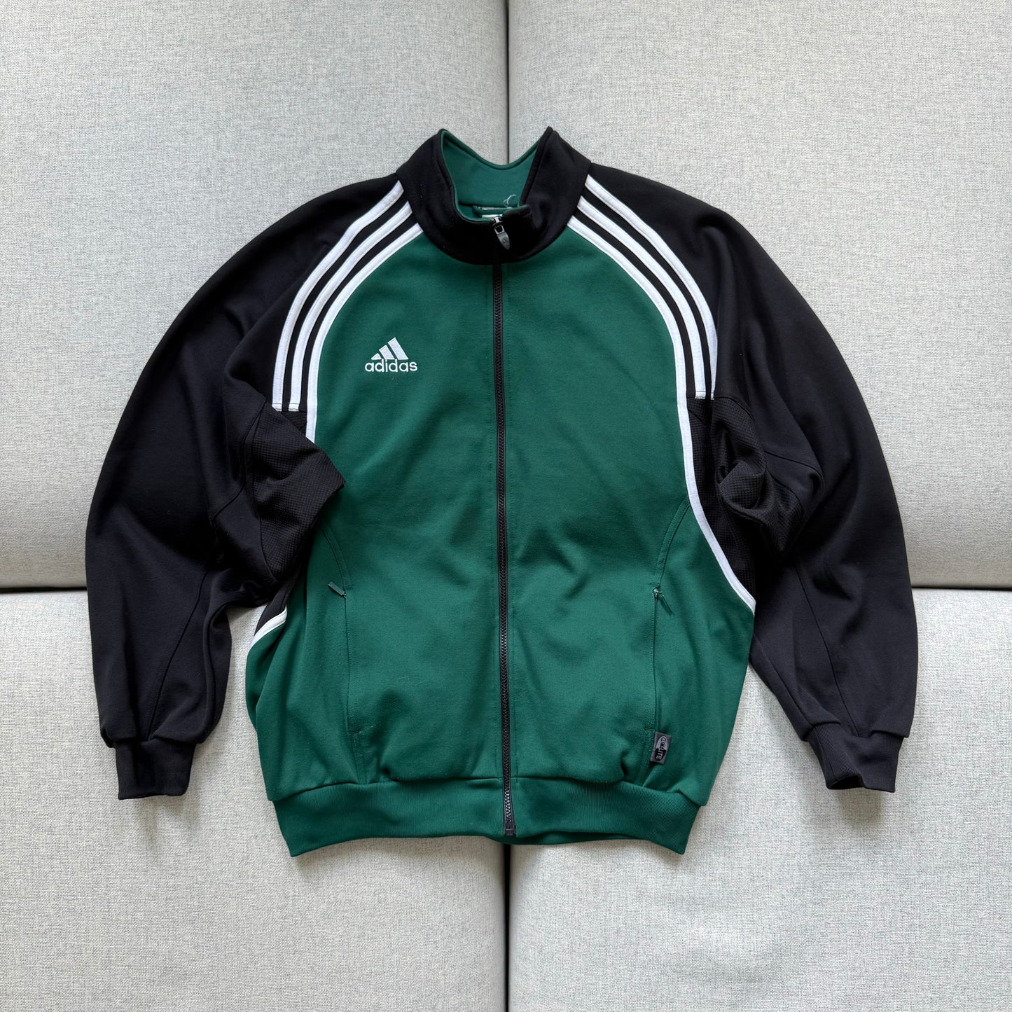 Adidas jacket (XL)