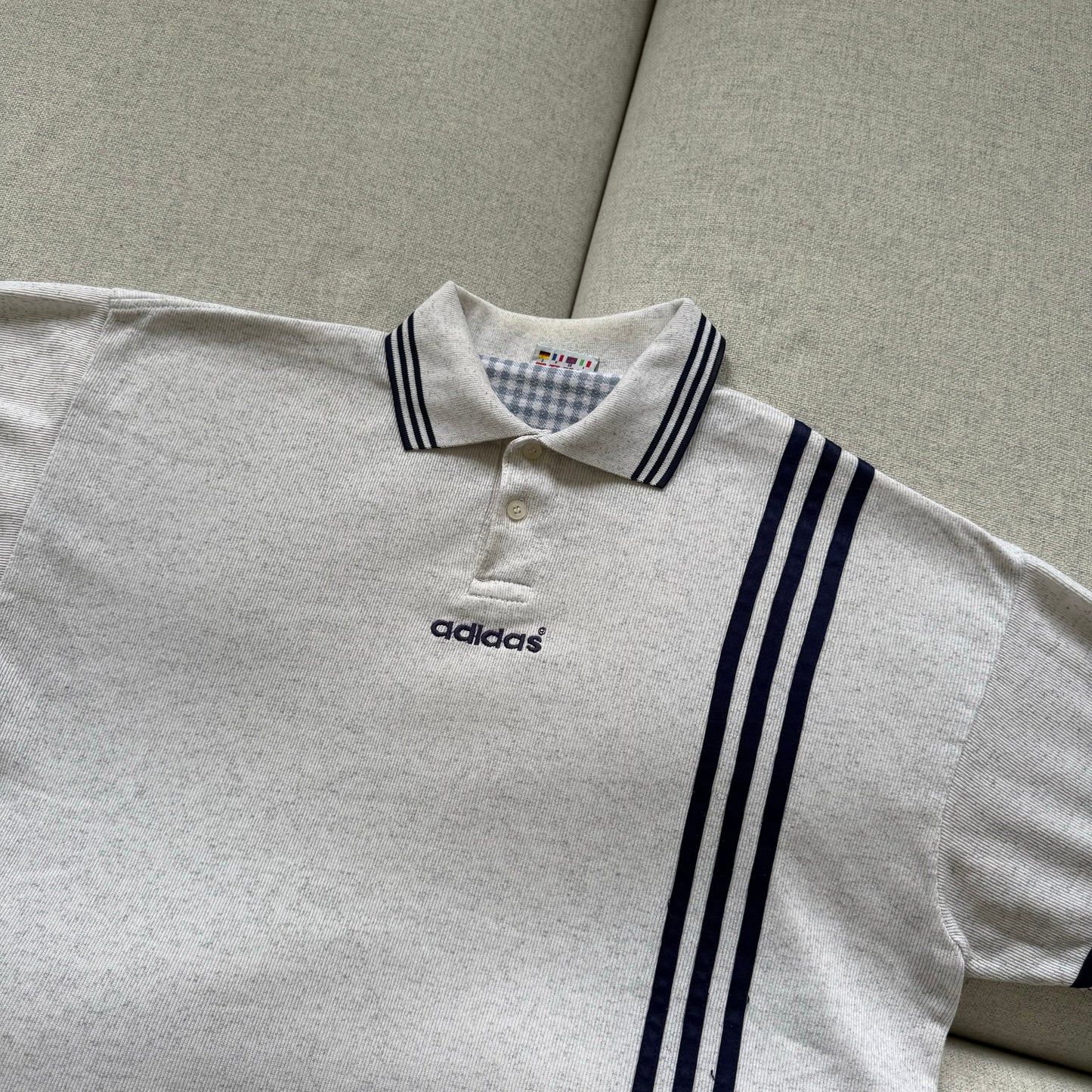 Adidas EQP RARE tee (M)