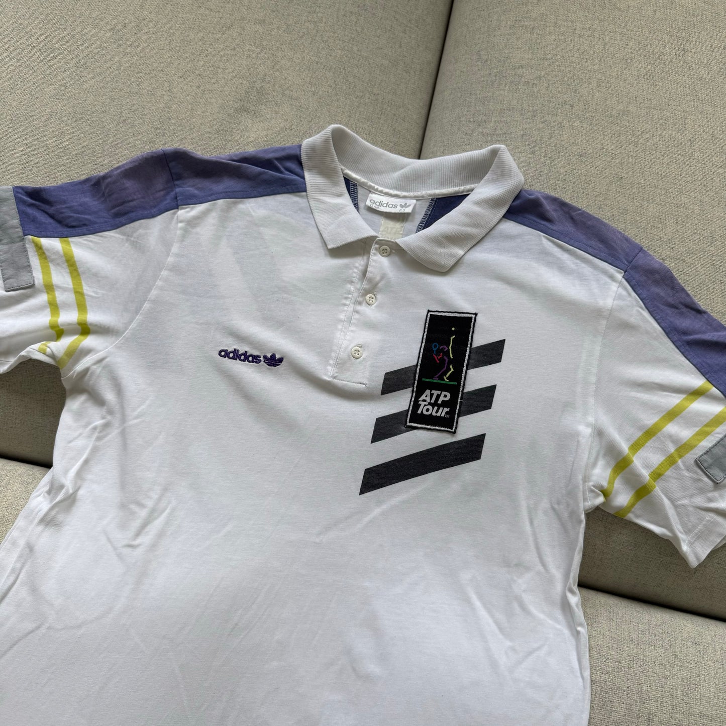 Adidas RARE tee (M)