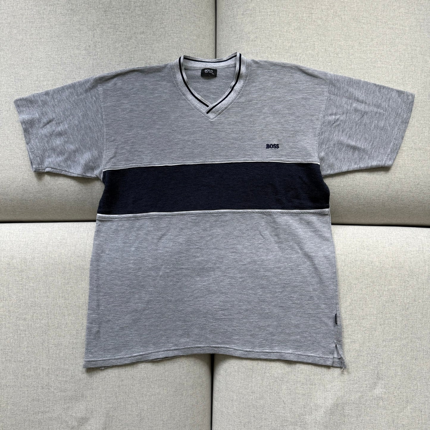 Boss tee (XXL)
