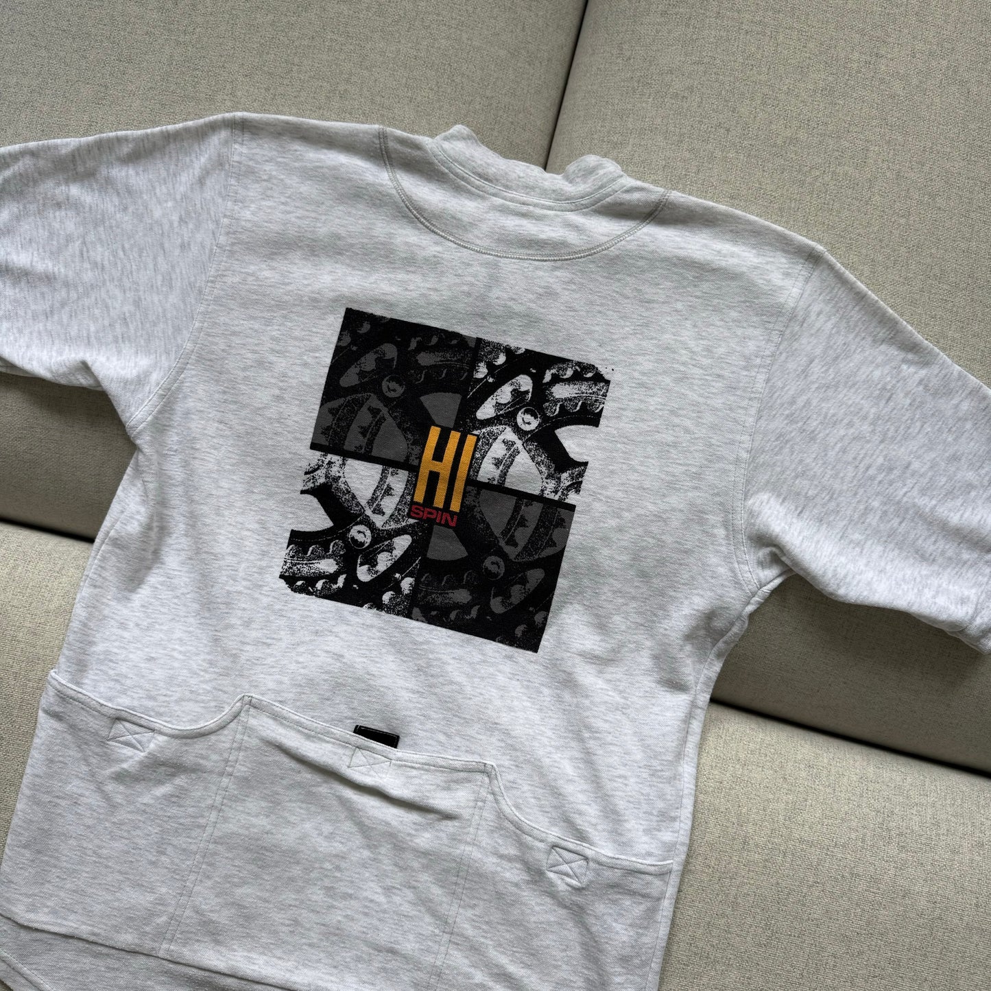 Reebok RARE tee (L)