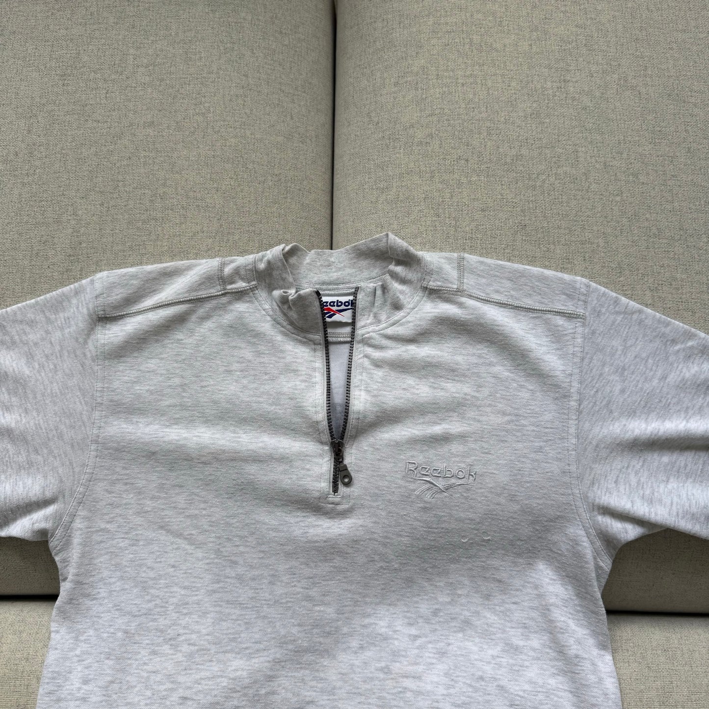 Reebok RARE tee (L)