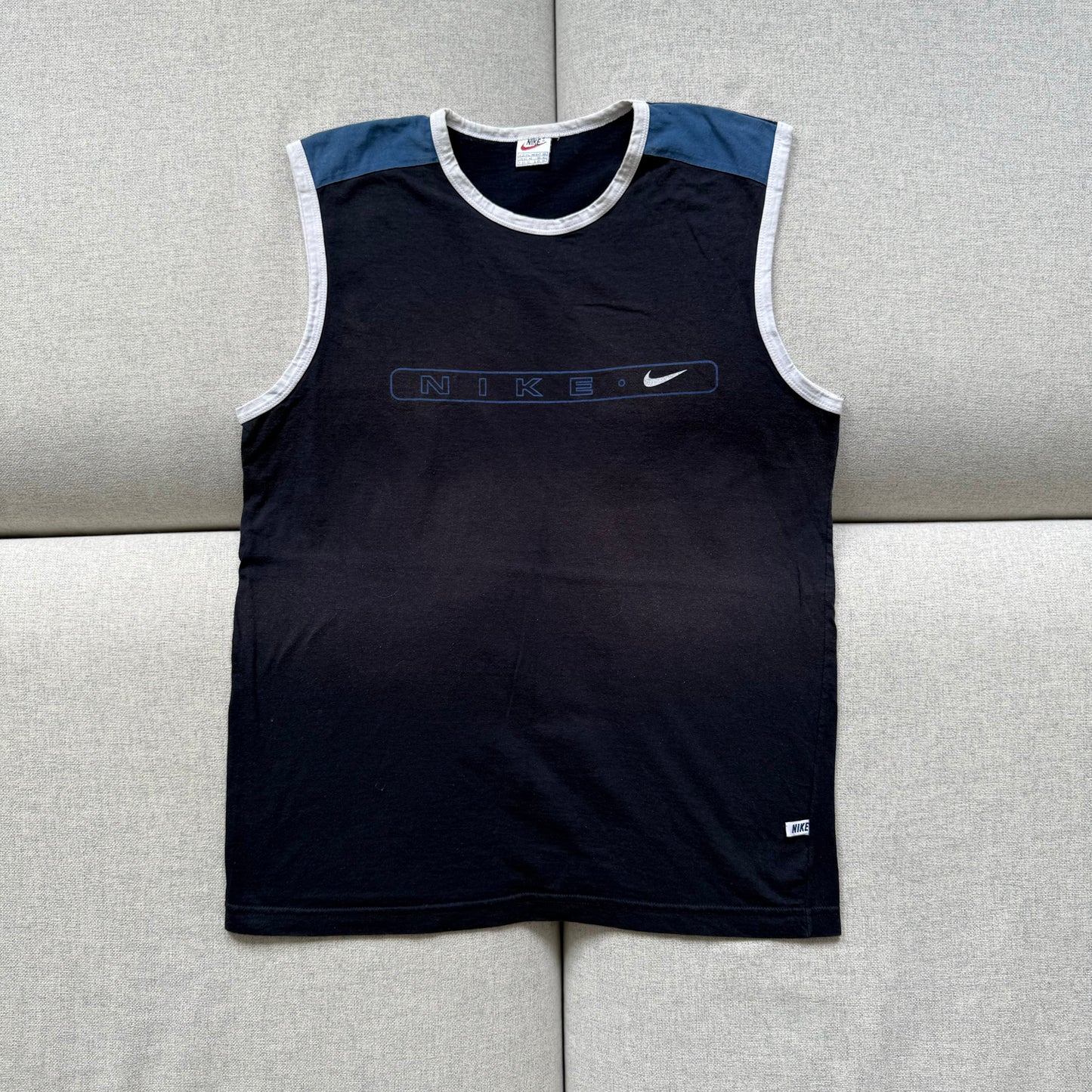 Nike RARE shirt (XXL)