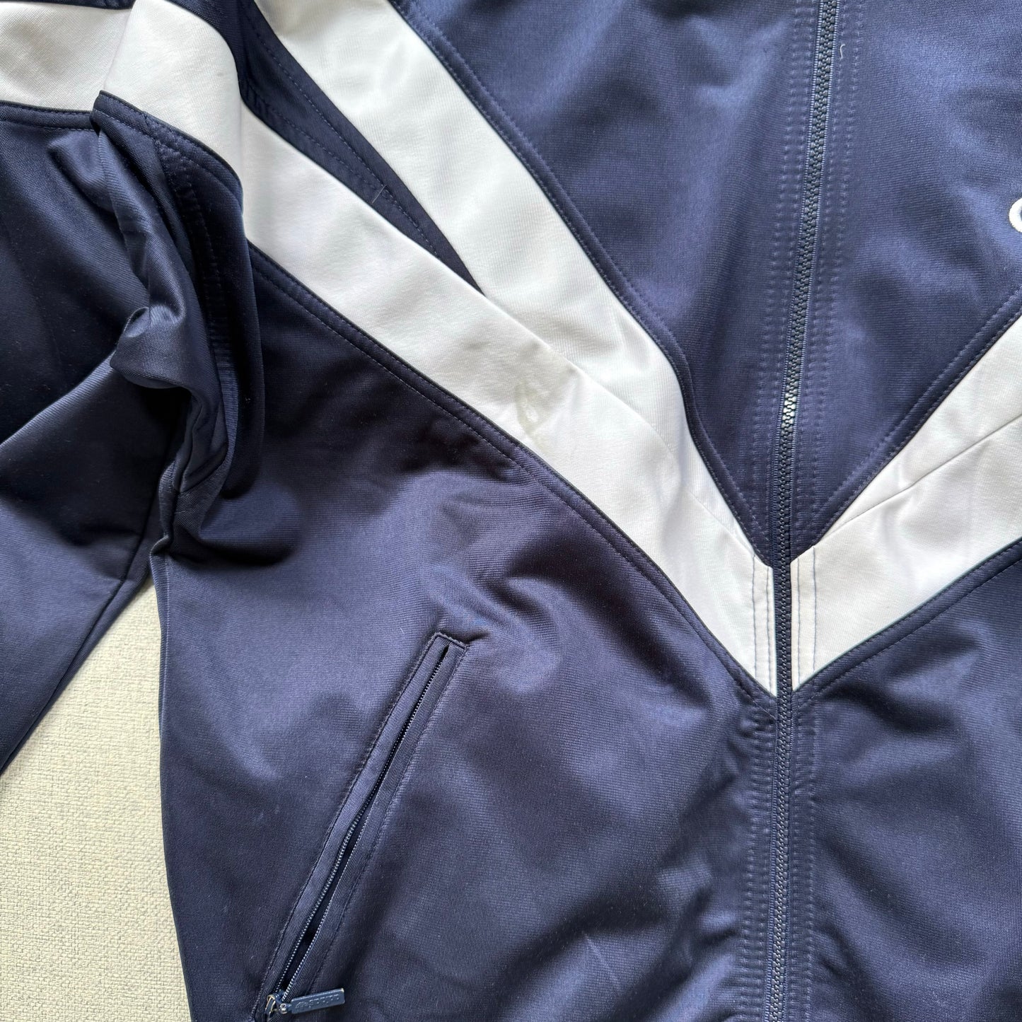 Adidas jacket (S)