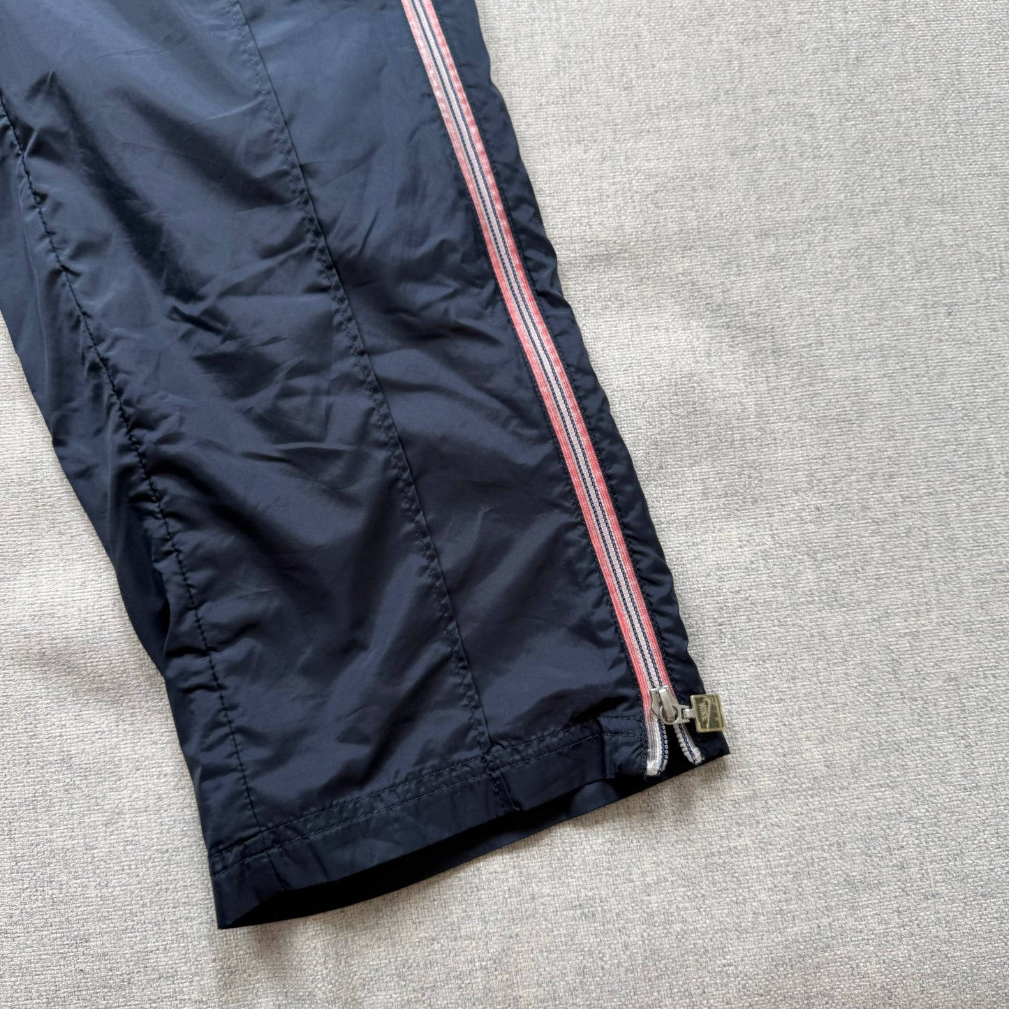 Nike track pants (M)