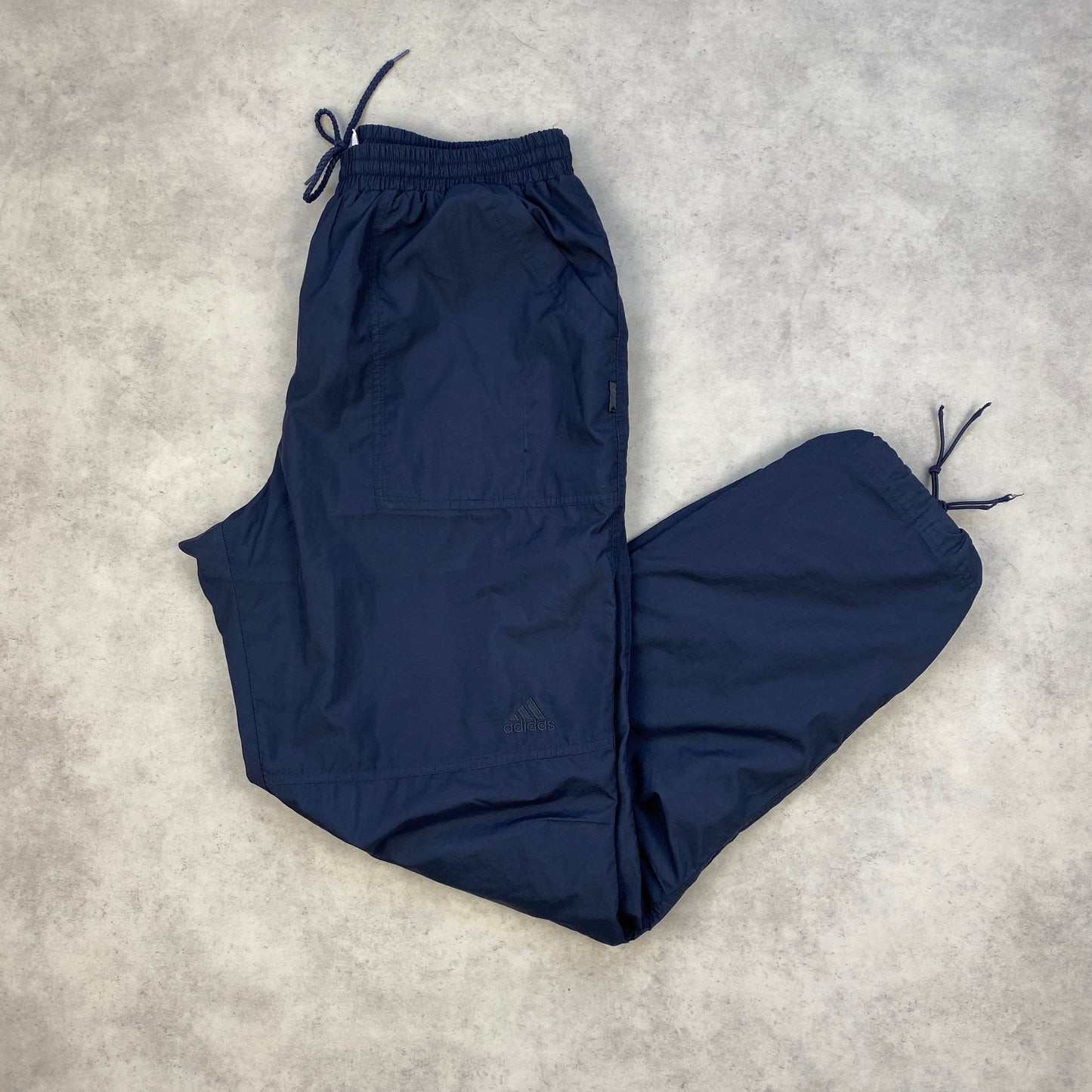 Adidas RARE track pants (L)
