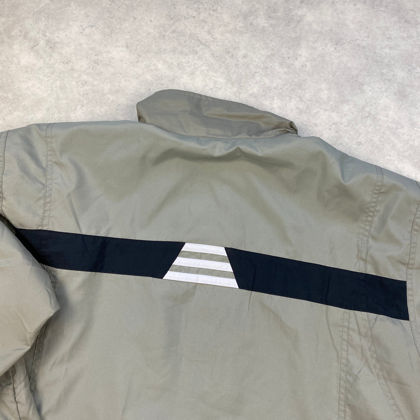 Adidas RARE track jacket (L-XL)