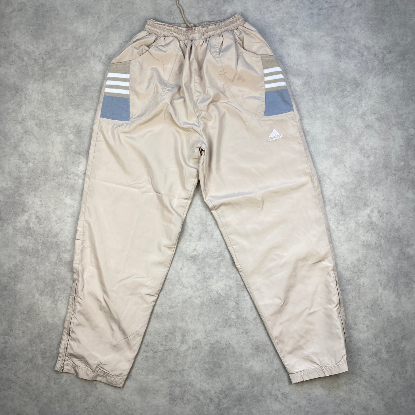 Adidas RARE track pants (L-XL)