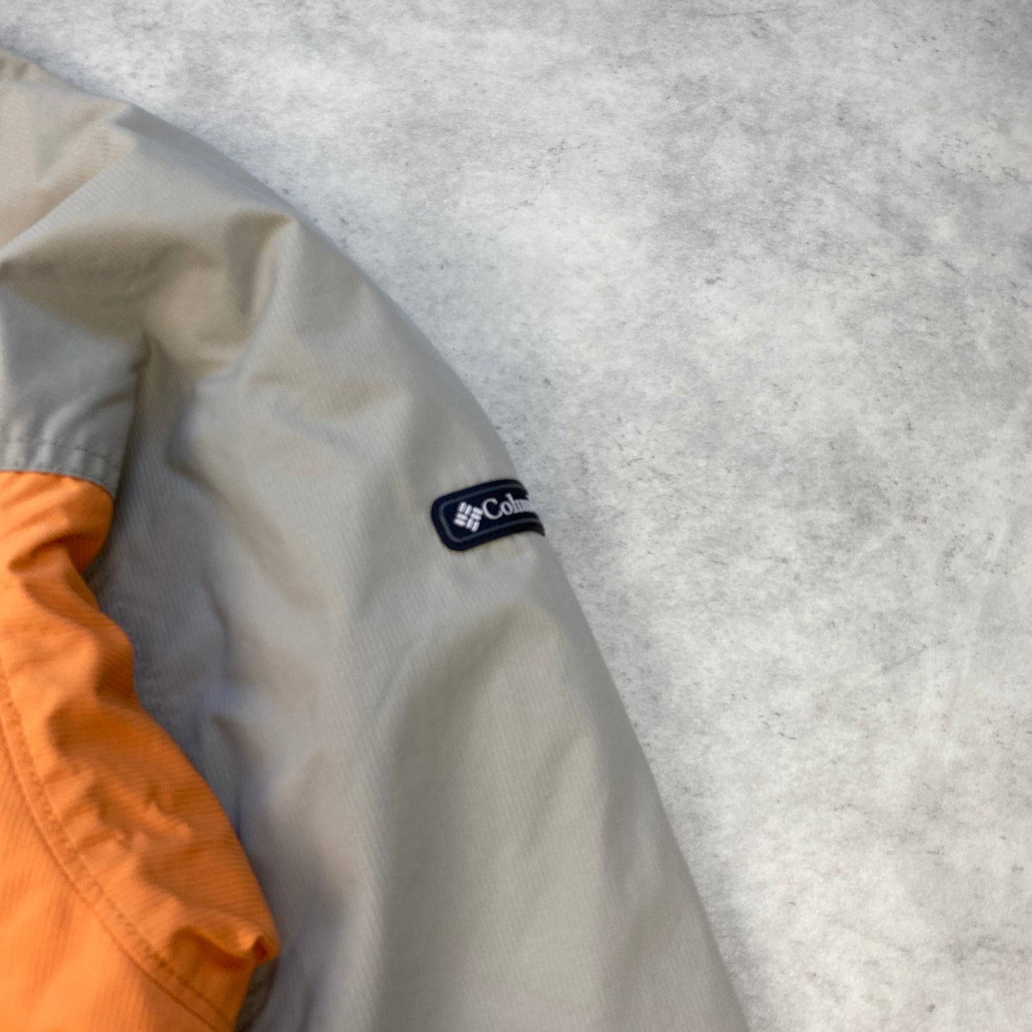Columbia RARE jacket (L-XL)