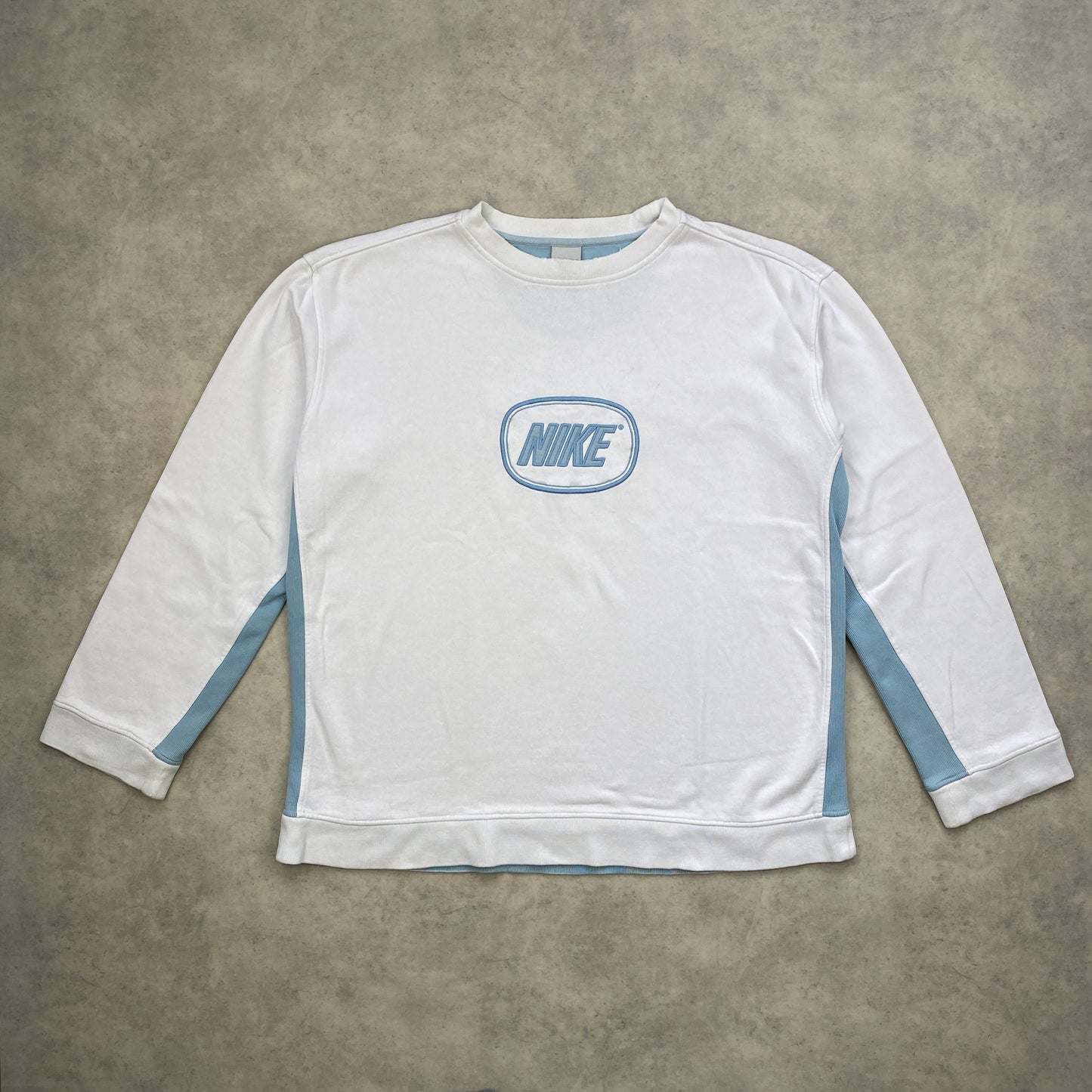 Nike RARE heavyweight sweater (XL)