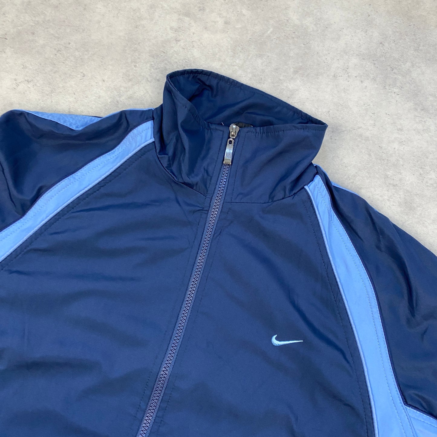 Nike RARE track jacket (L)