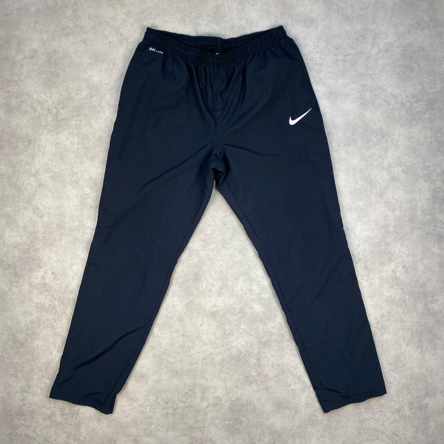 Nike track pants (L-XL)