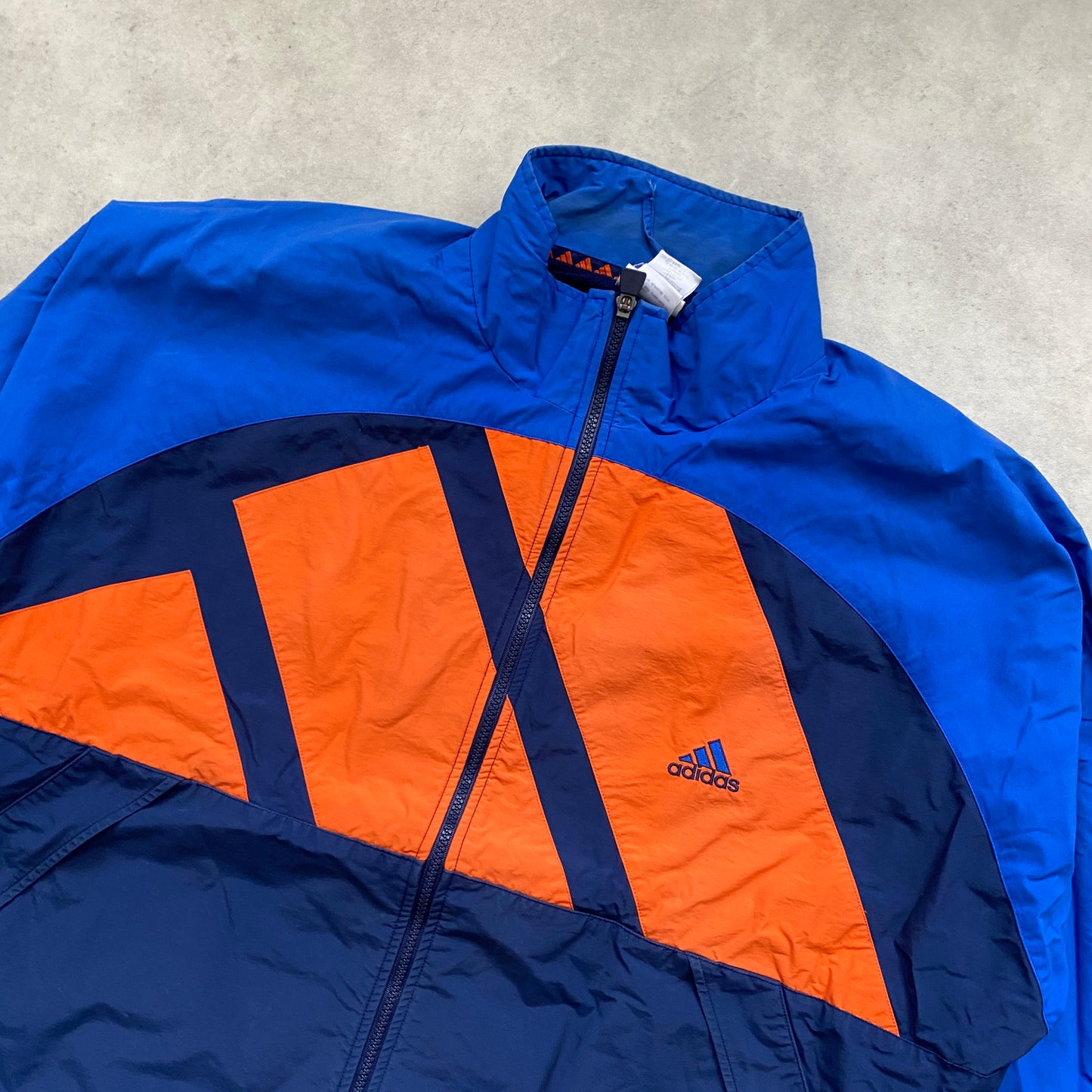Adidas RARE jacket (XL)