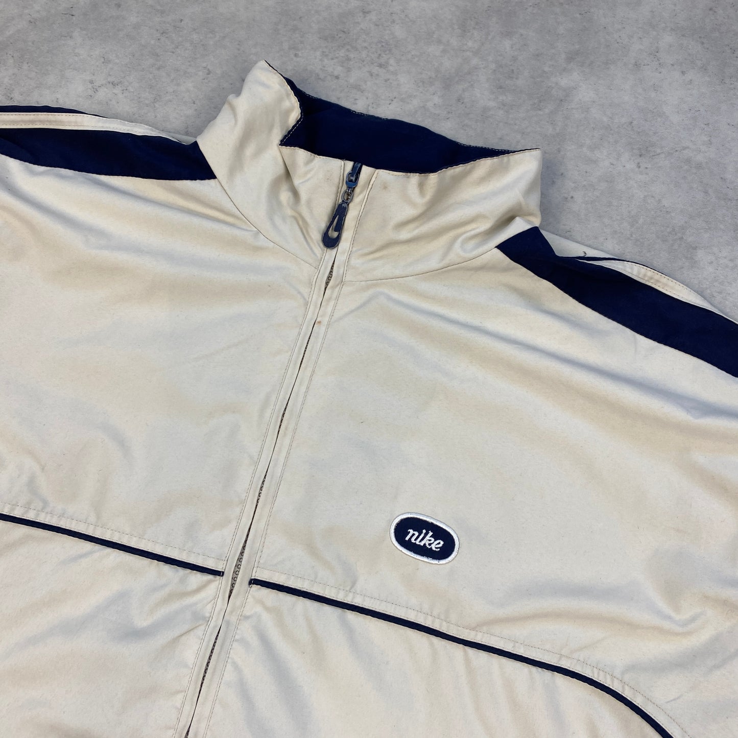 Nike RARE track jacket (M)