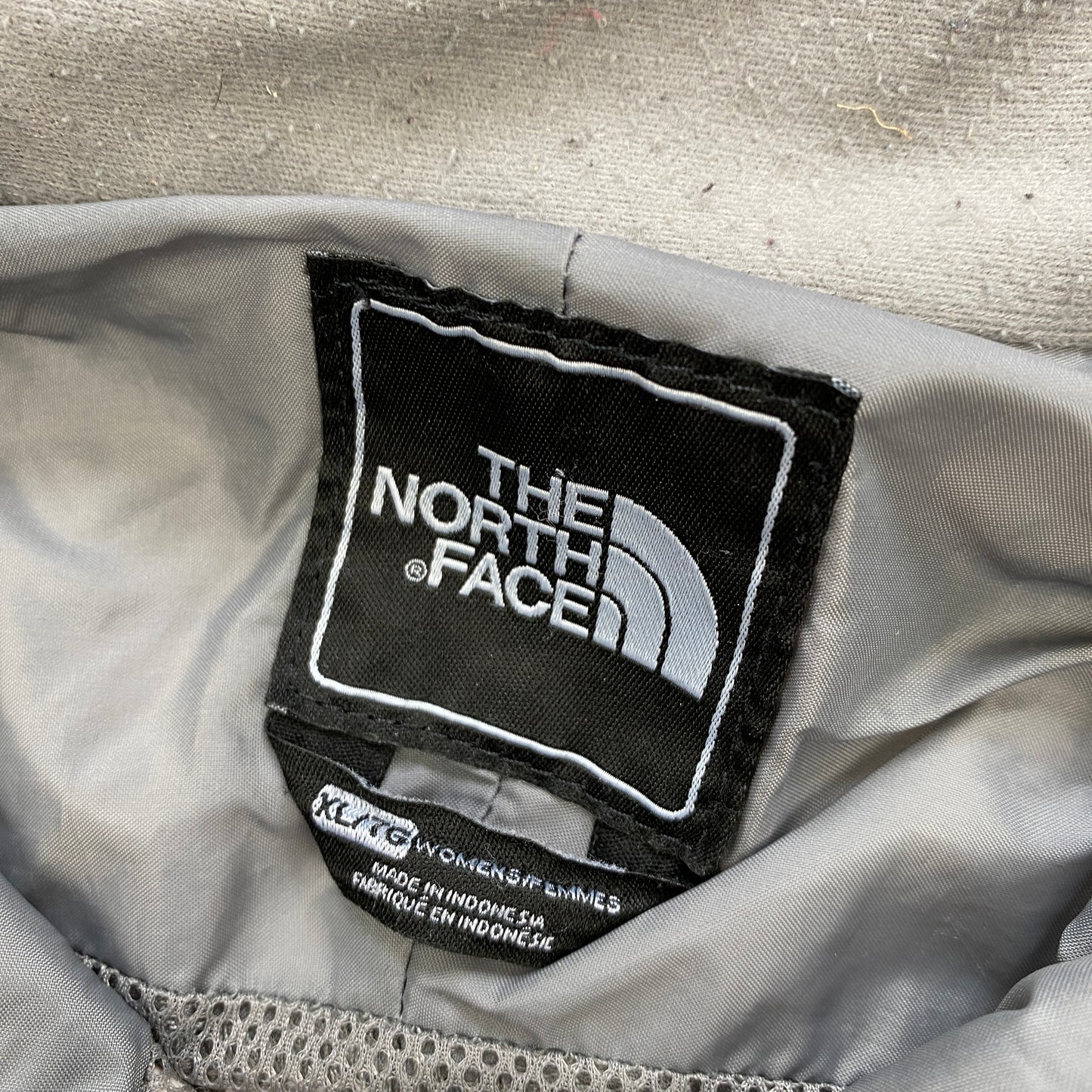 The North Face jacket women (M-L)