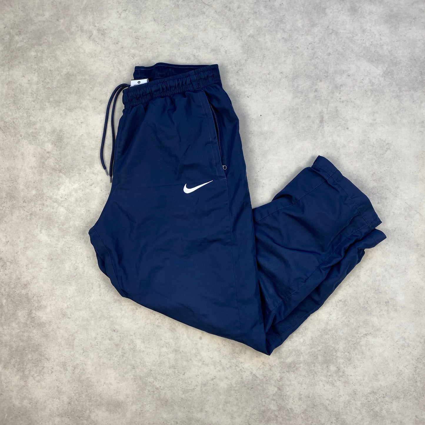 Nike track pants (S-M)