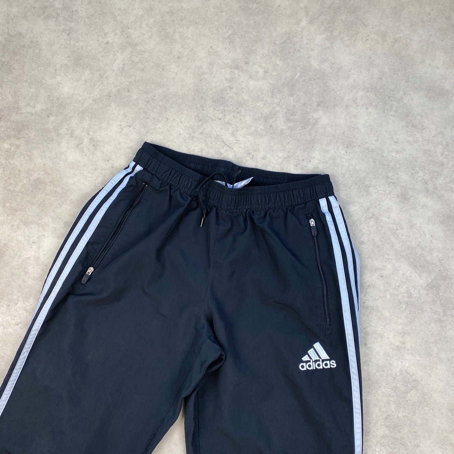 Adidas track pants (S)