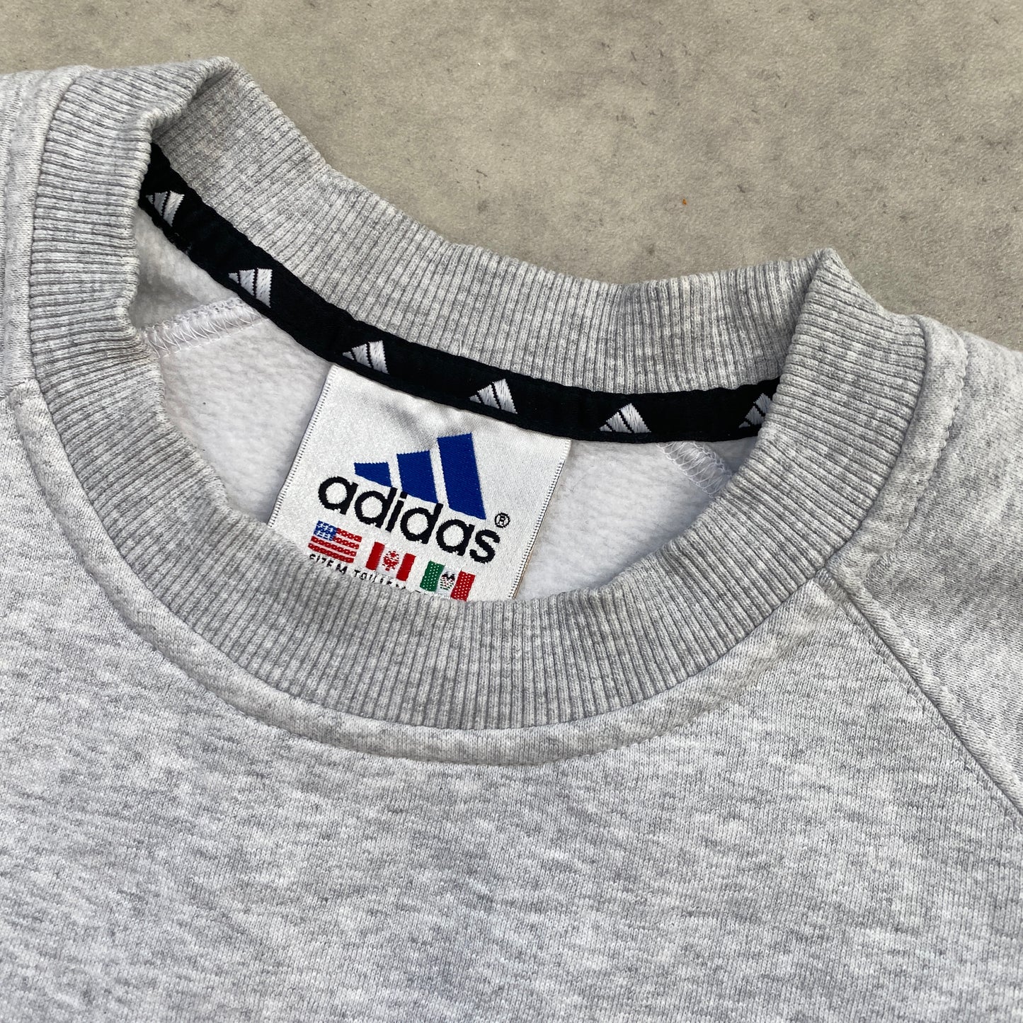 Adidas RARE heavyweight suit (M)
