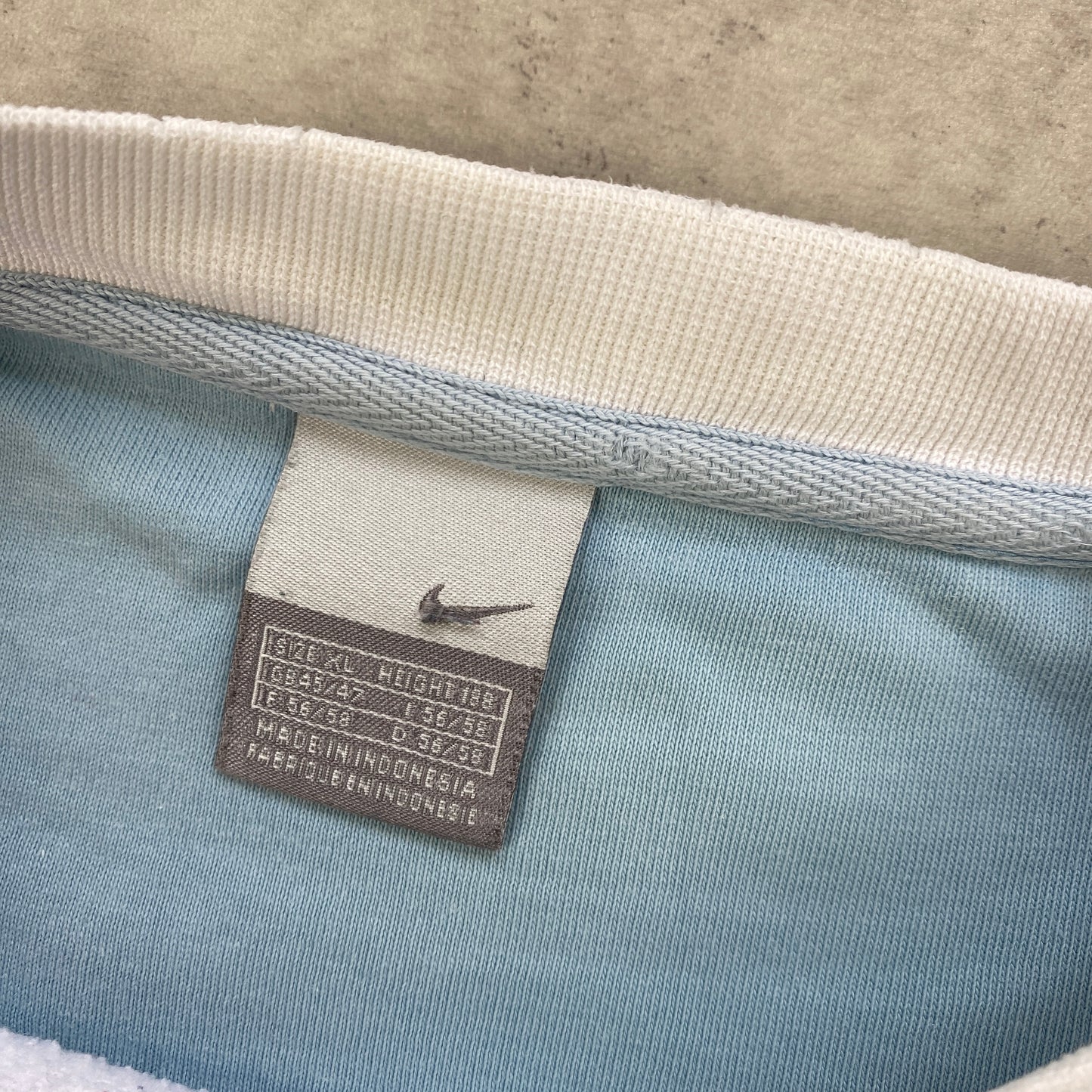 Nike RARE heavyweight sweater (XL)