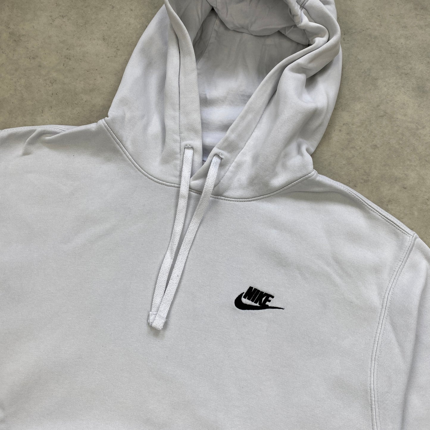Nike hoodie (S)