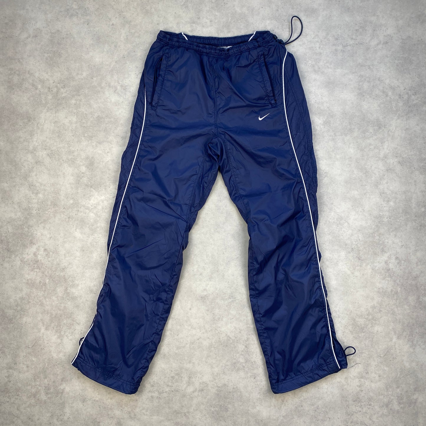 Nike RARE track pants (M)