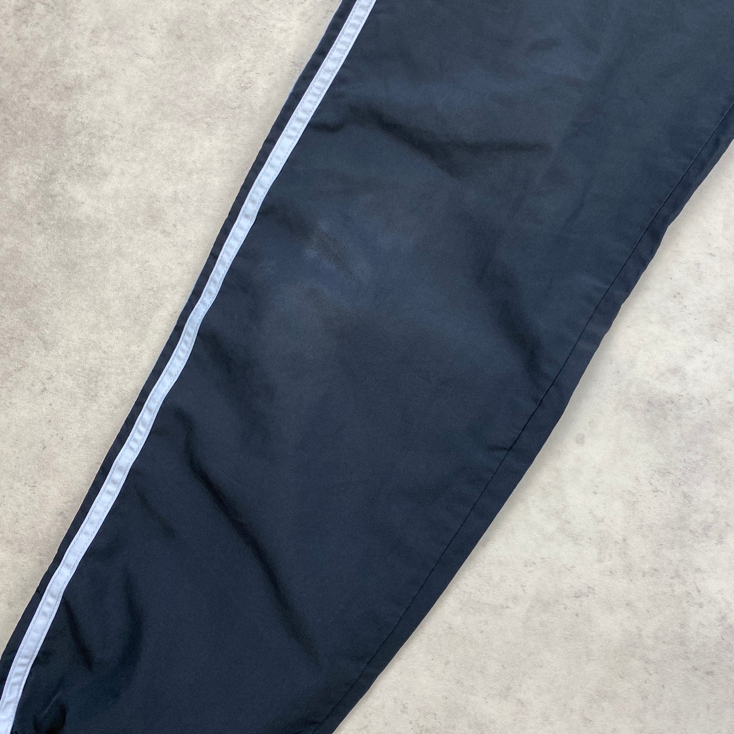 Adidas track pants (S)