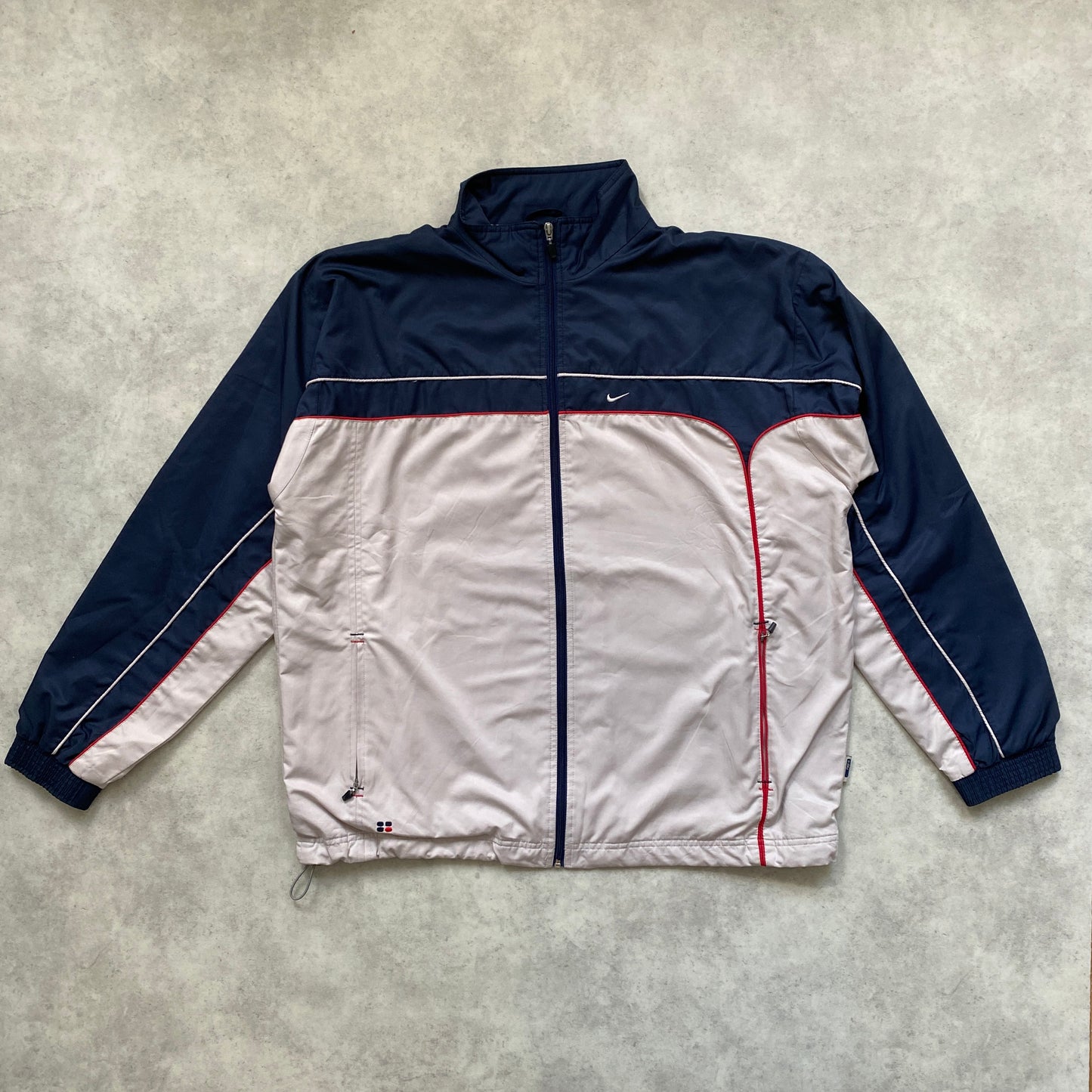 Nike RARE track jacket (XL-XXL)