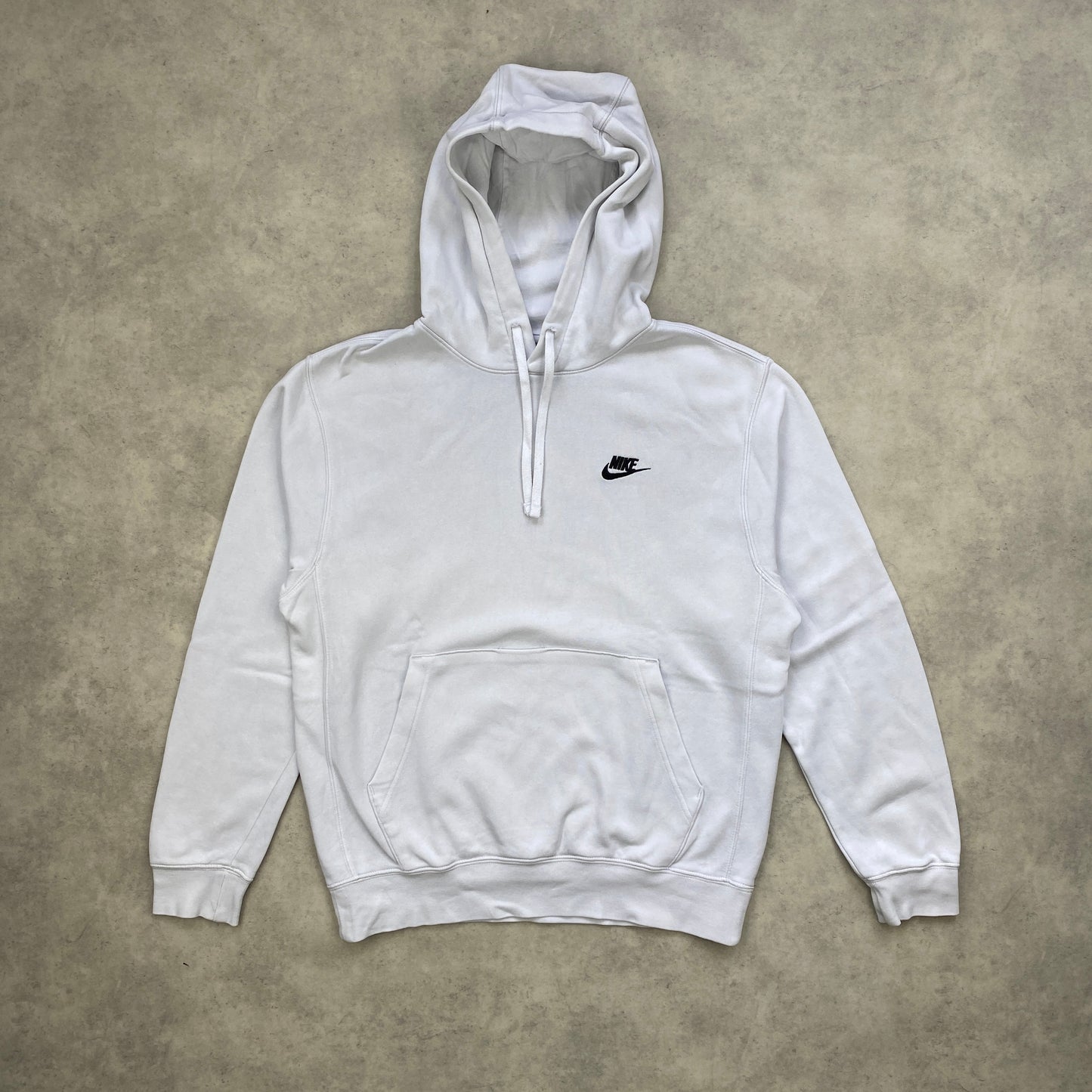 Nike hoodie (S)