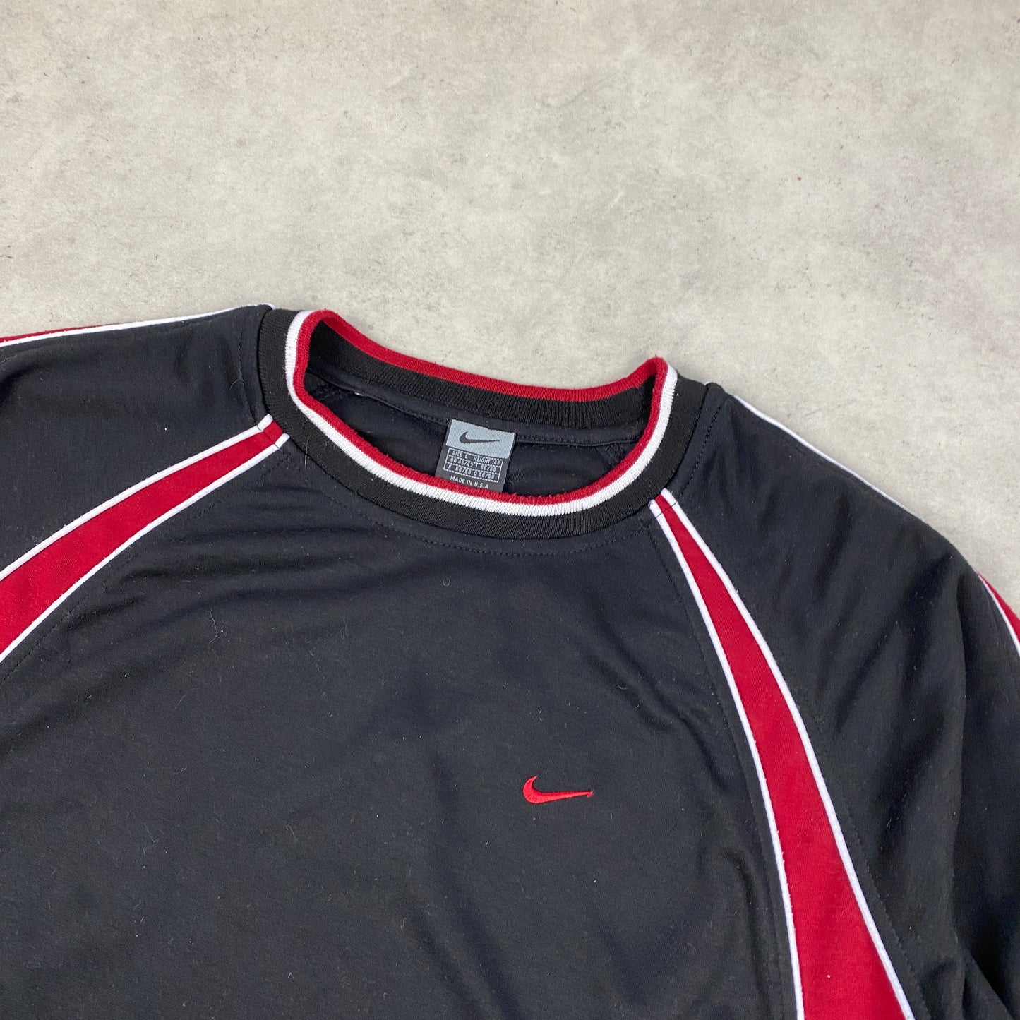 Nike RARE sweater (M)