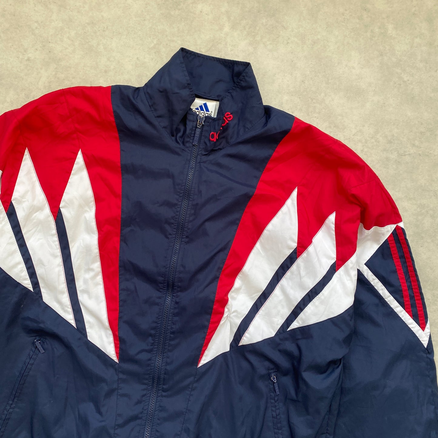 Adidas RARE SV Degersen track jacket (L)