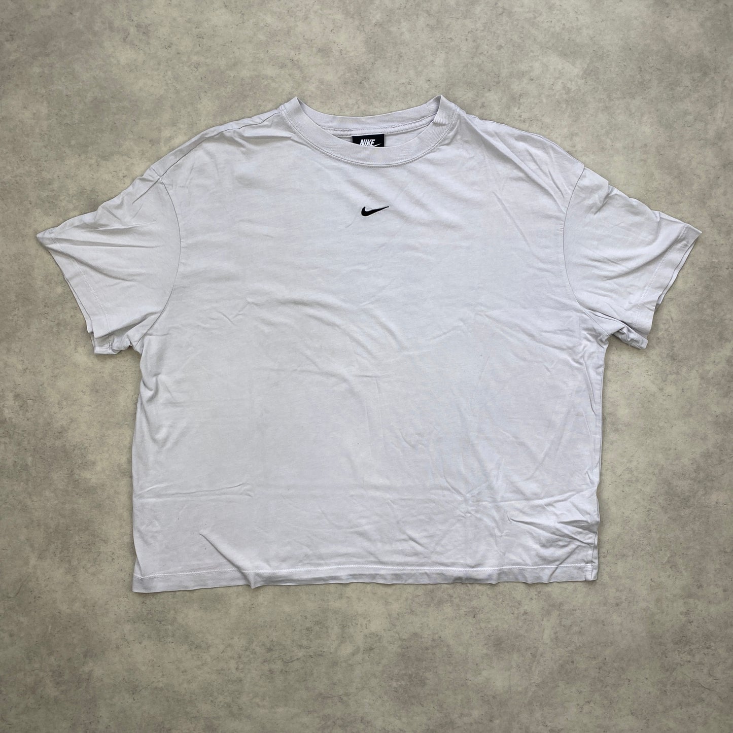 Nike tee (XS-S)