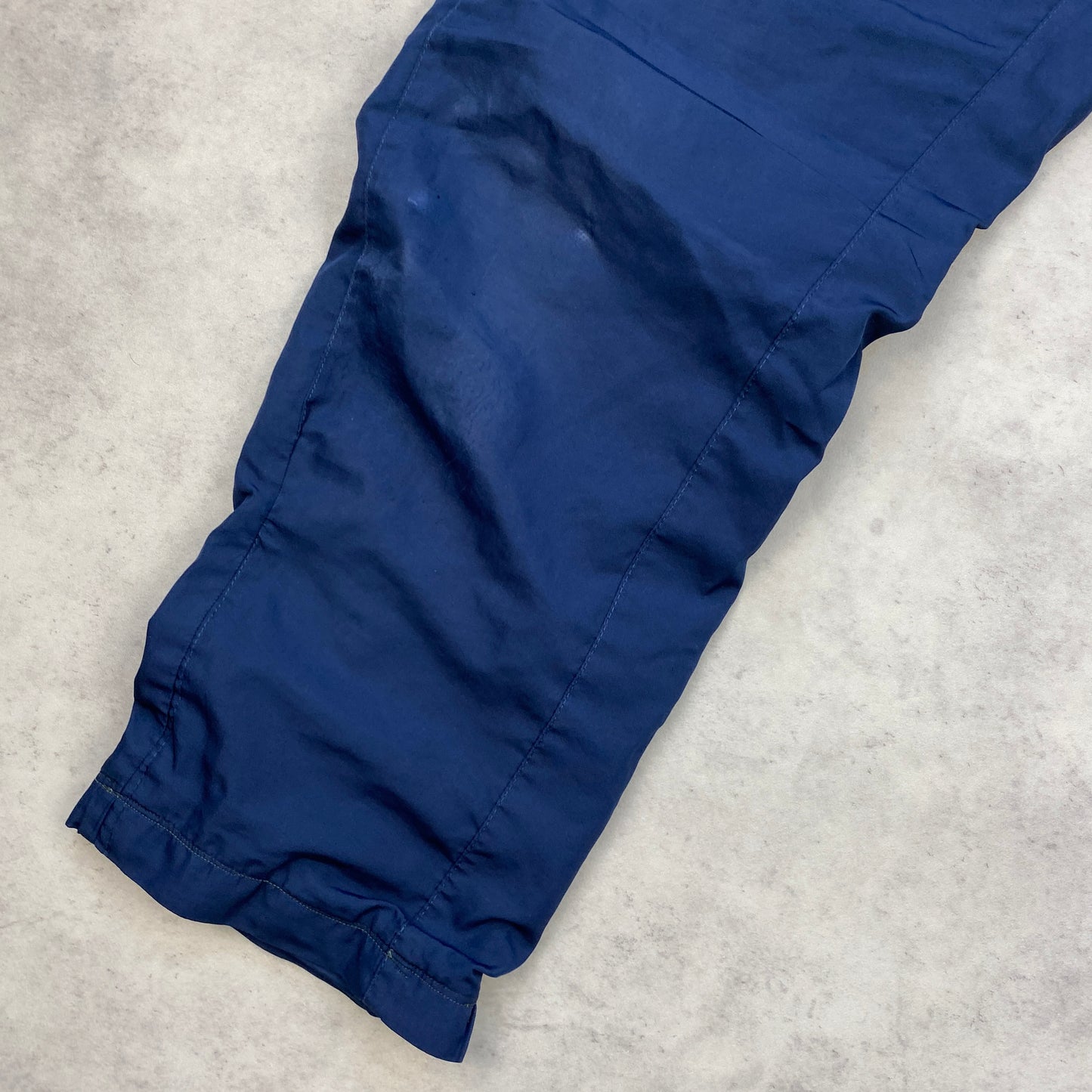 Nike track pants (S-M)