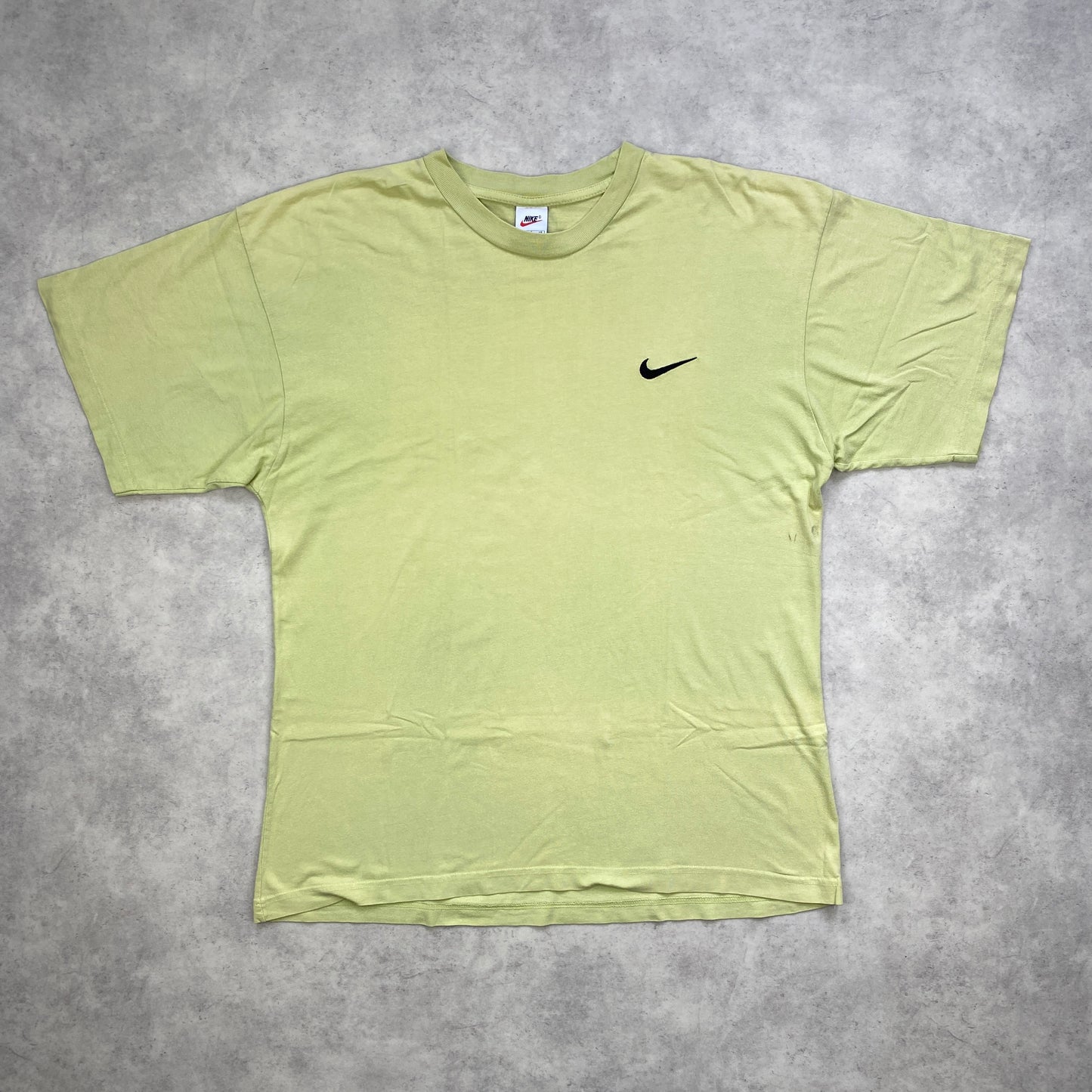 Nike RARE heavyweight tee (XL)