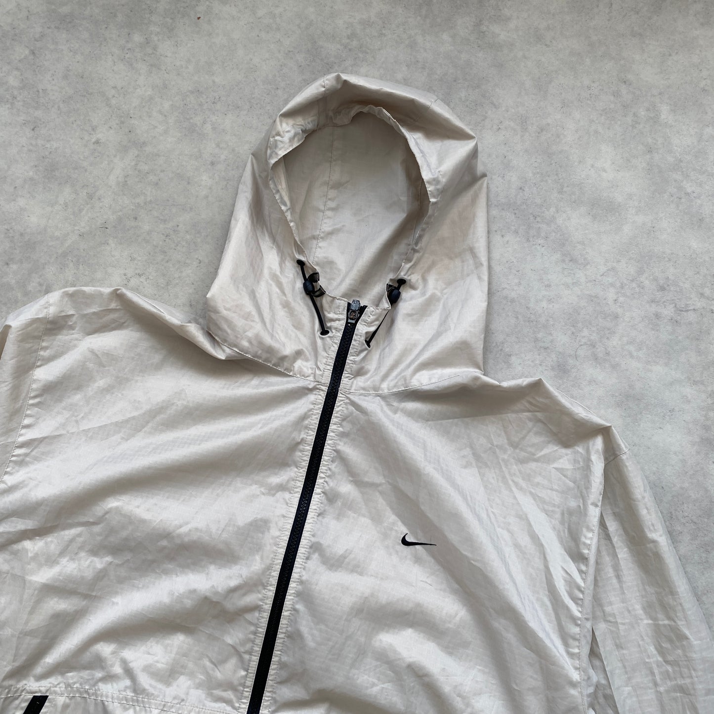 Nike RARE track jacket (XL)