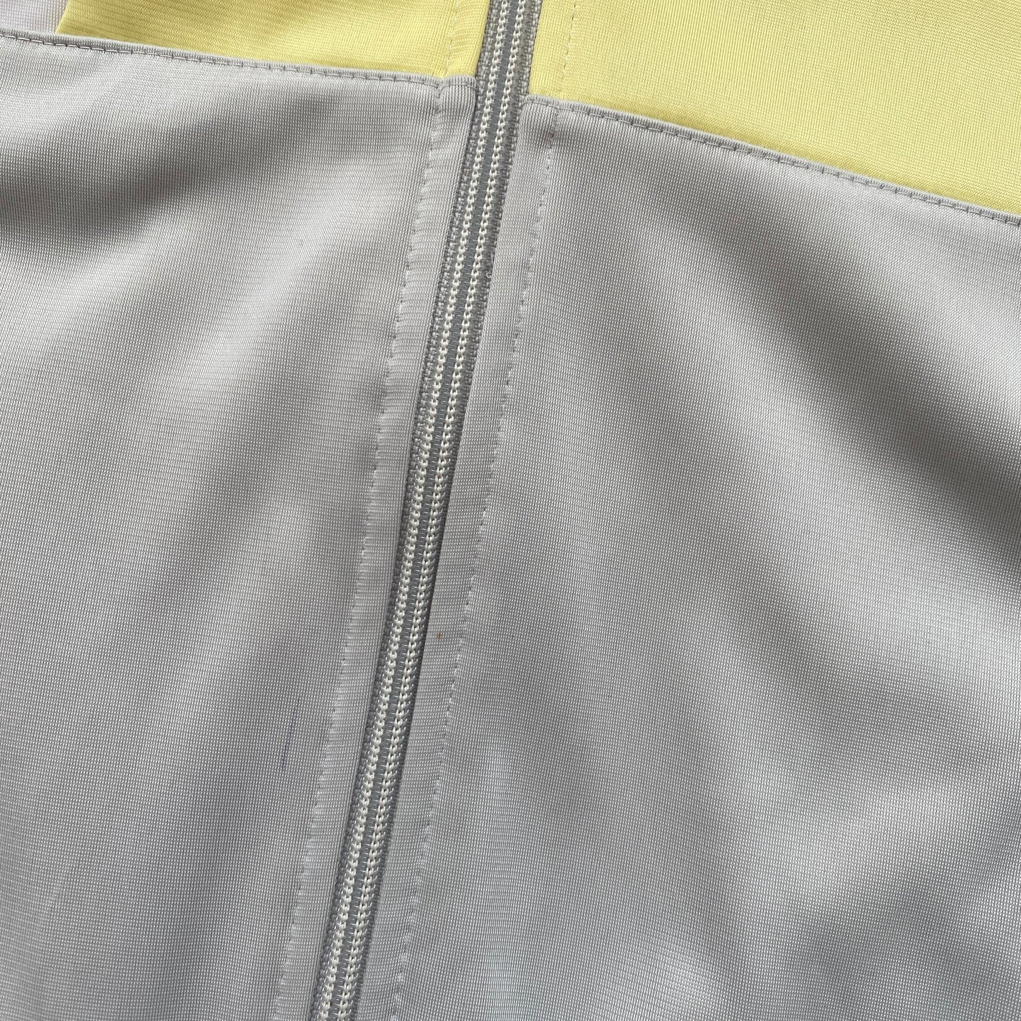 Puma zipper (S-M)