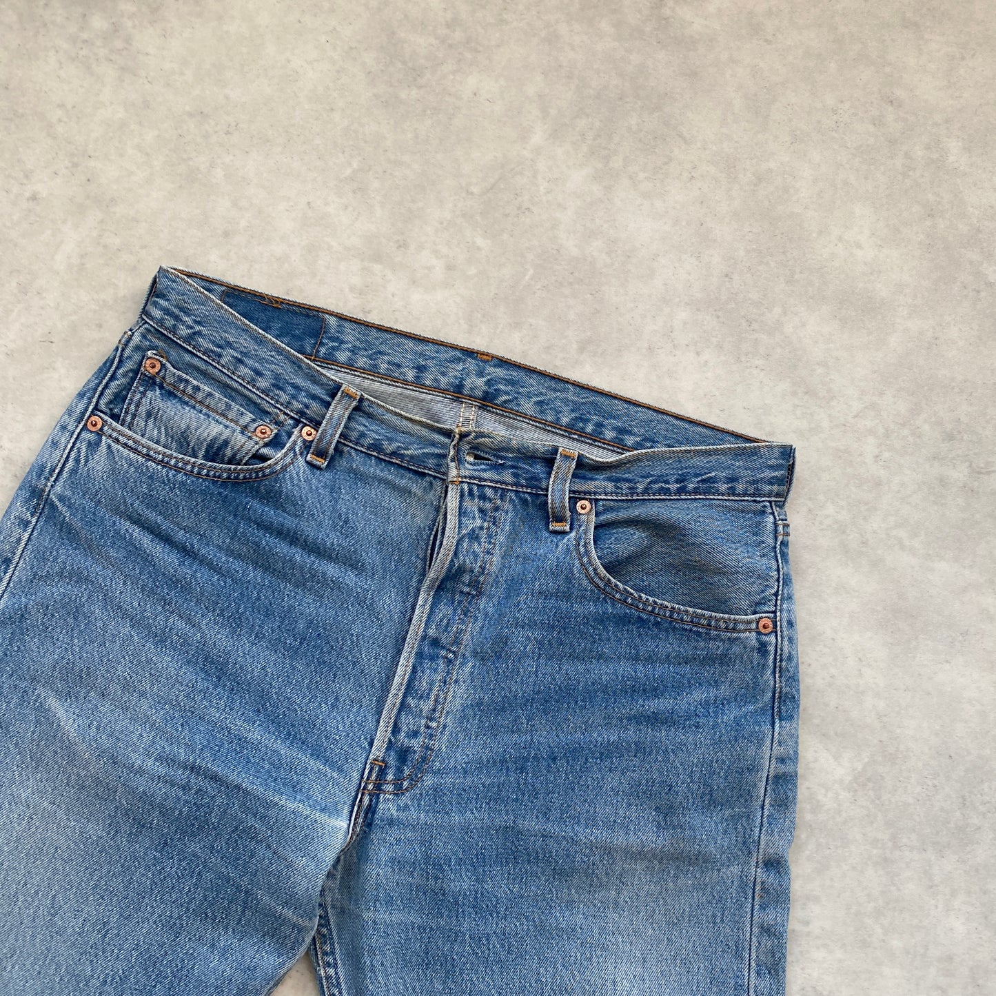 Levi‘s 501 vintage pants (34/34)